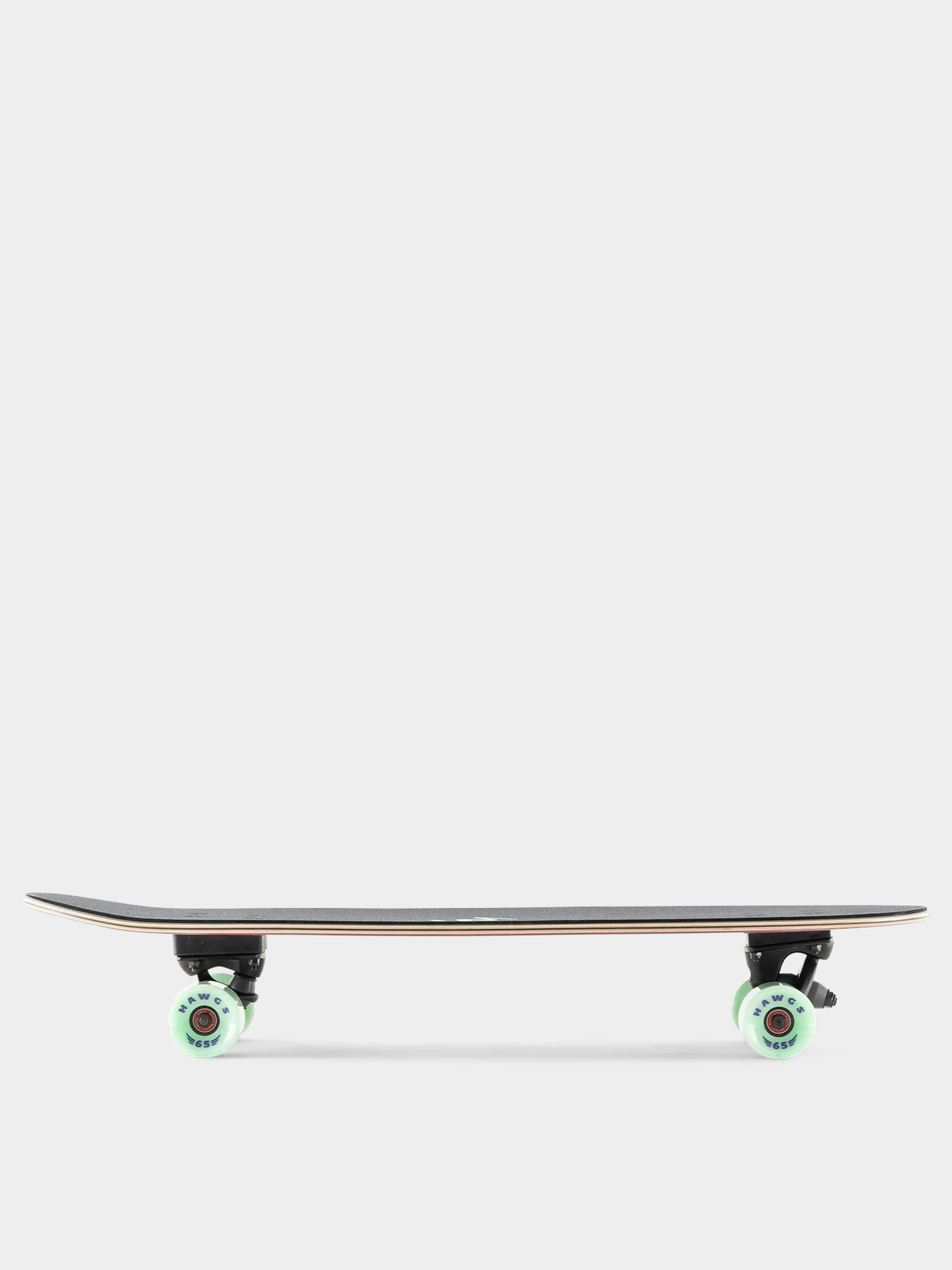 Cruiser Landyachtz Groveler (purple)