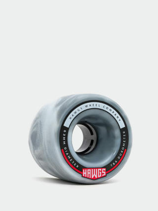 Role Landyachtz Fattie Hawgs 78A (grey/white)