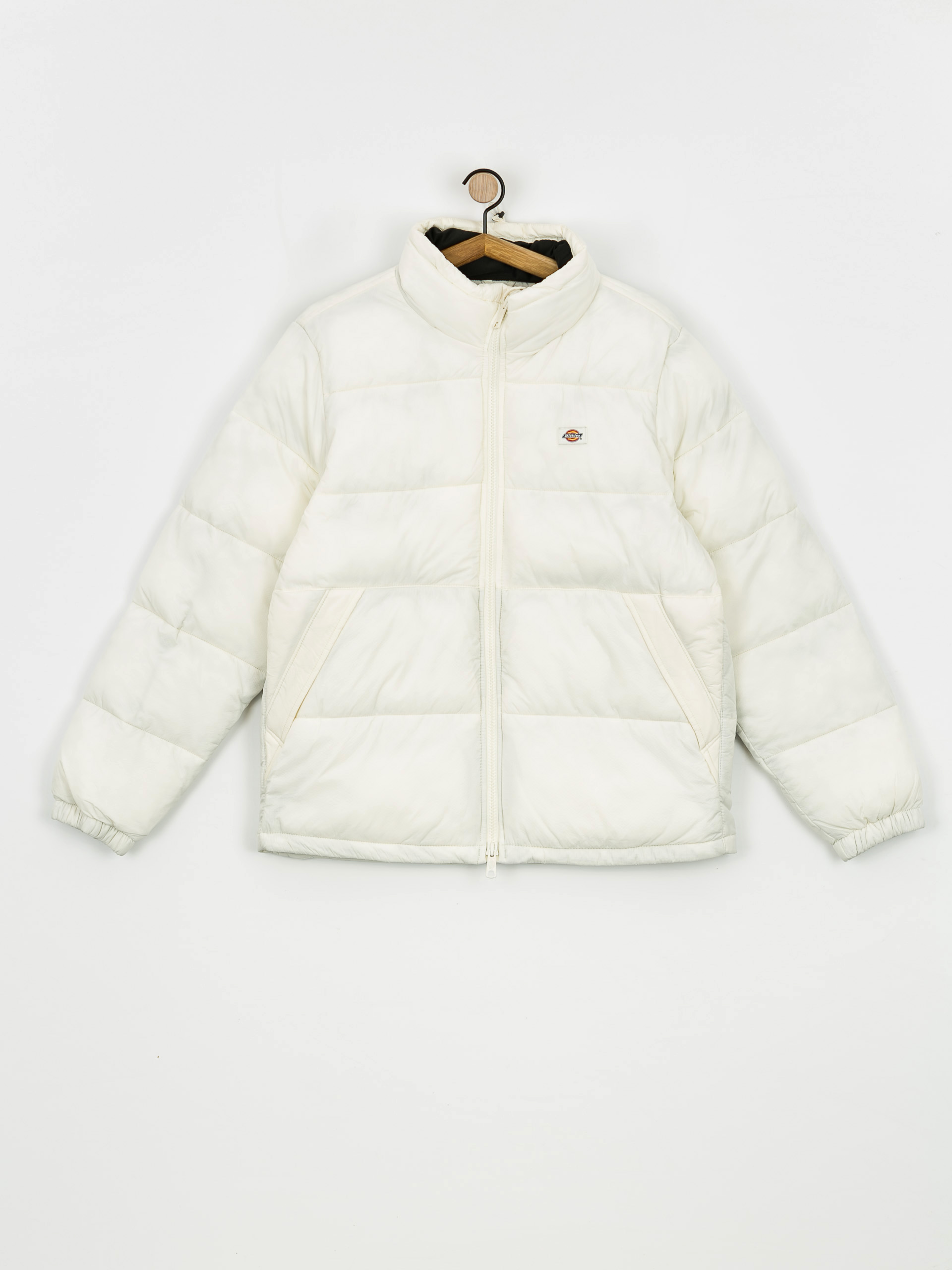 Geacă Dickies Waldenburg (ecru)