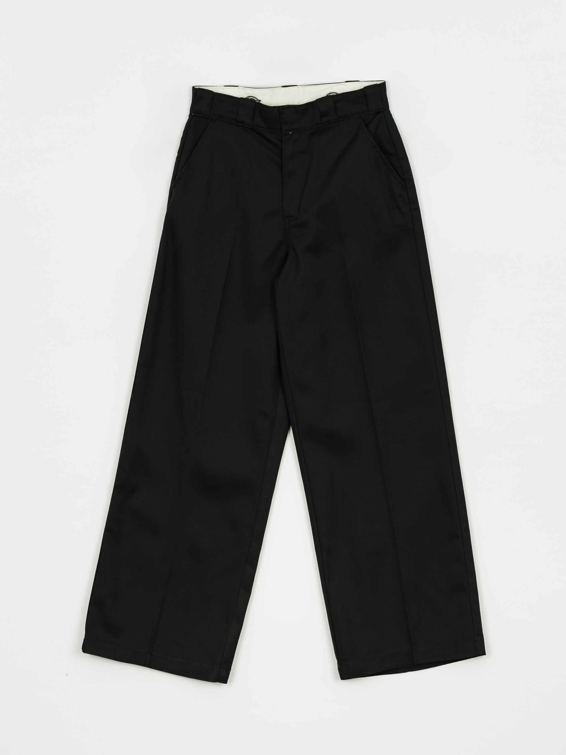 Pantaloni Dickies Grove Hill Wmn (black)