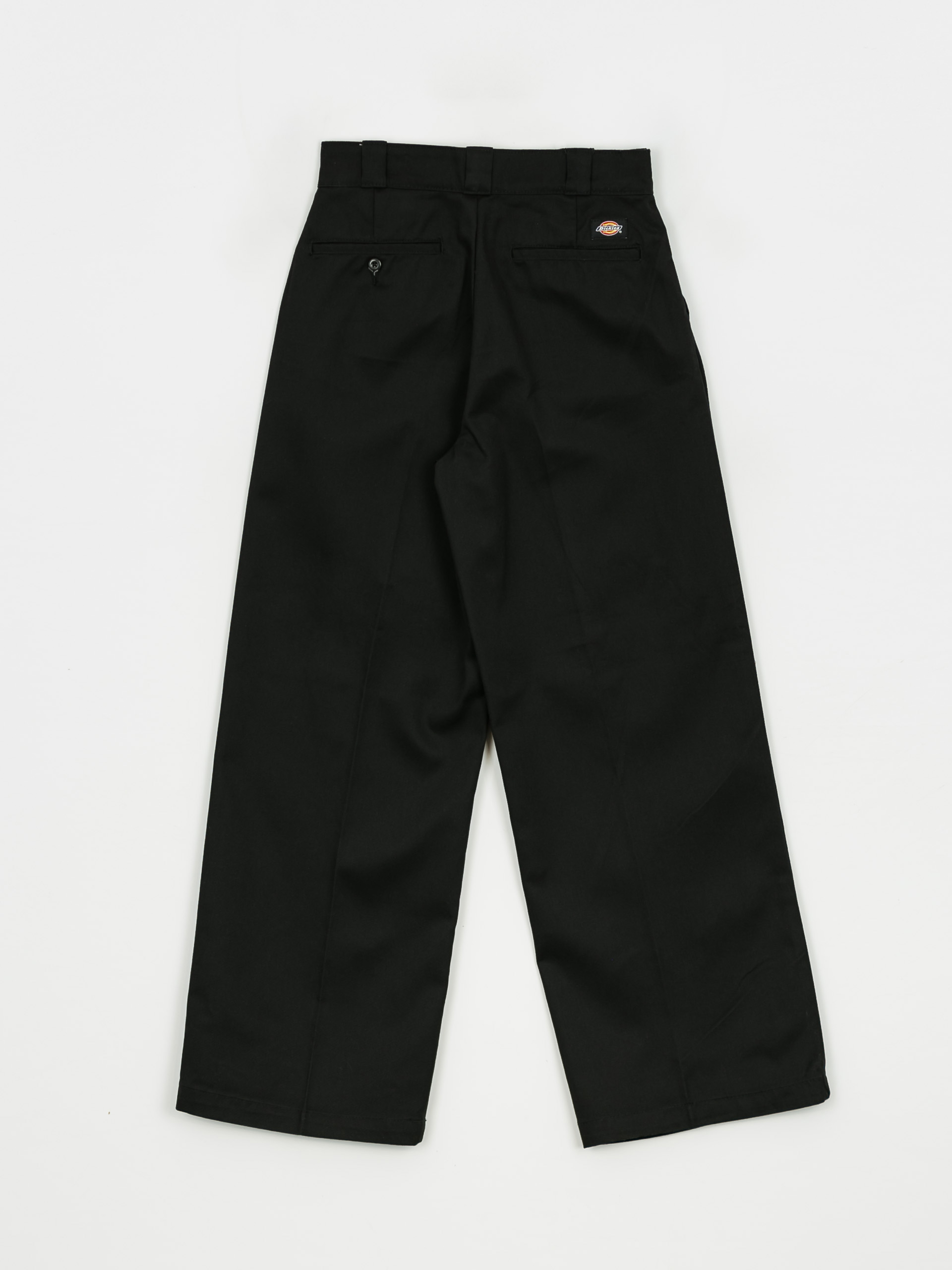 Pantaloni Dickies Grove Hill Wmn (black)