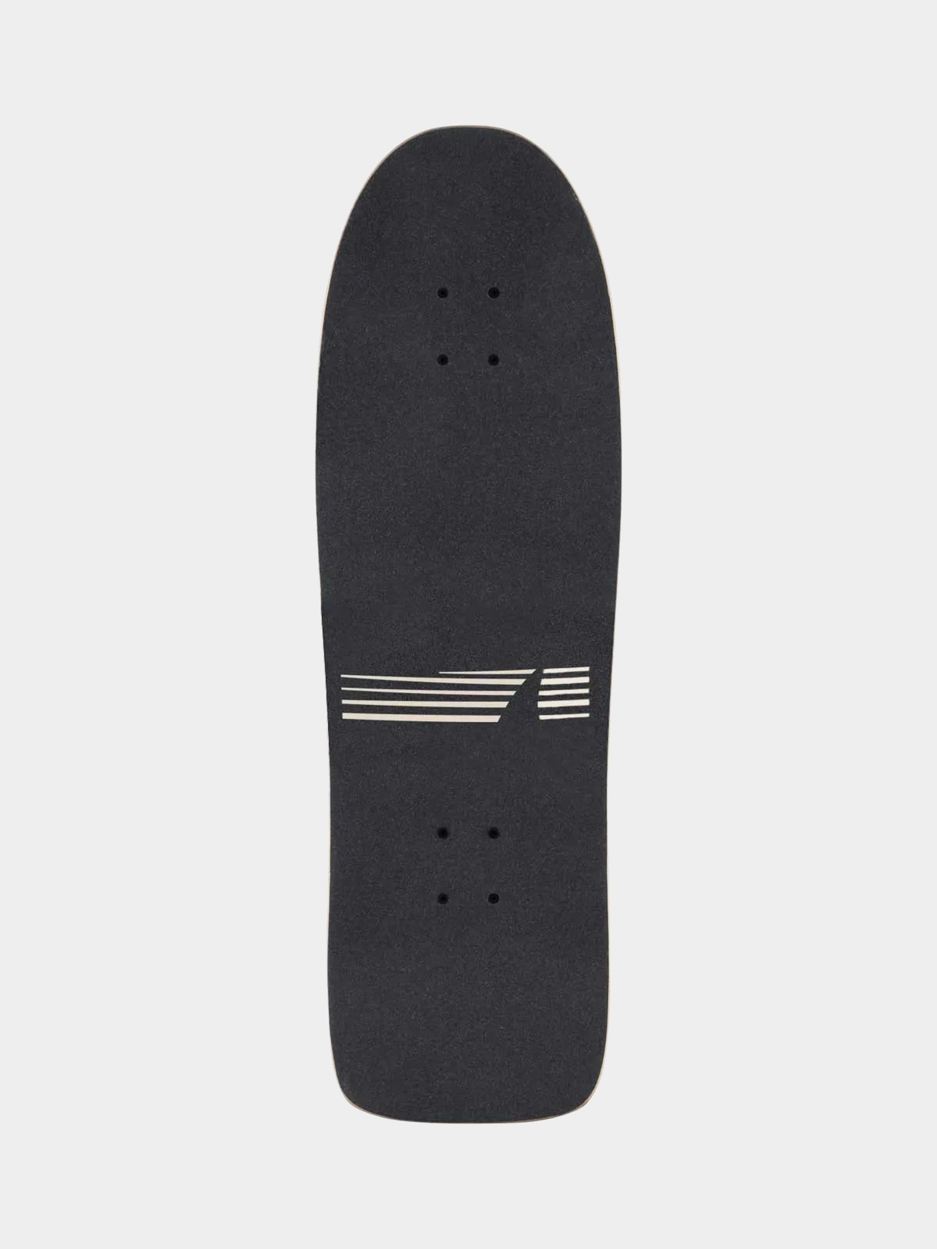 Skateboard Landyachtz Atv Ditch Life (dark wave)