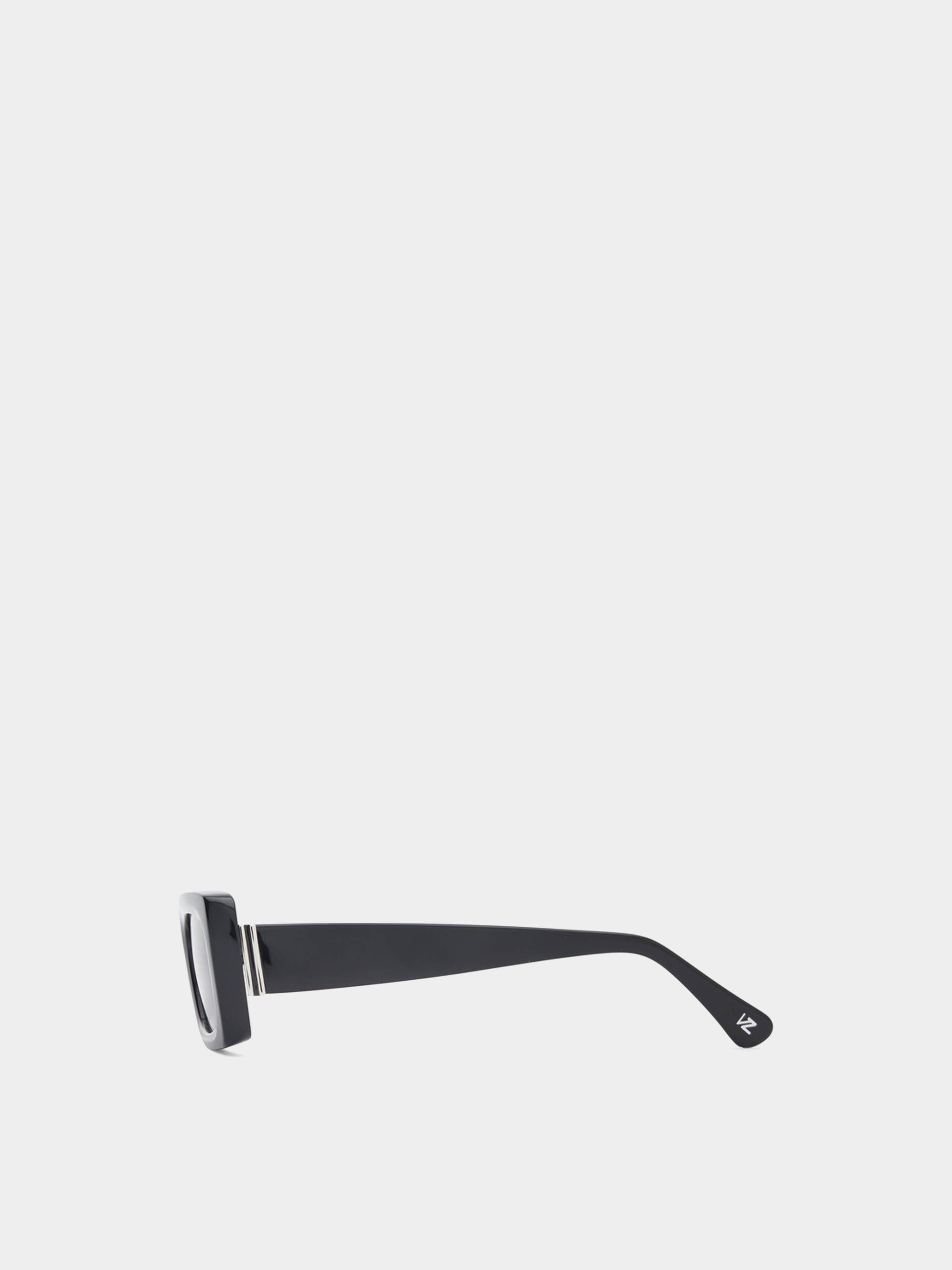 Ochelari de soare Von Zipper Radio (black crystal gloss/vintage grey)