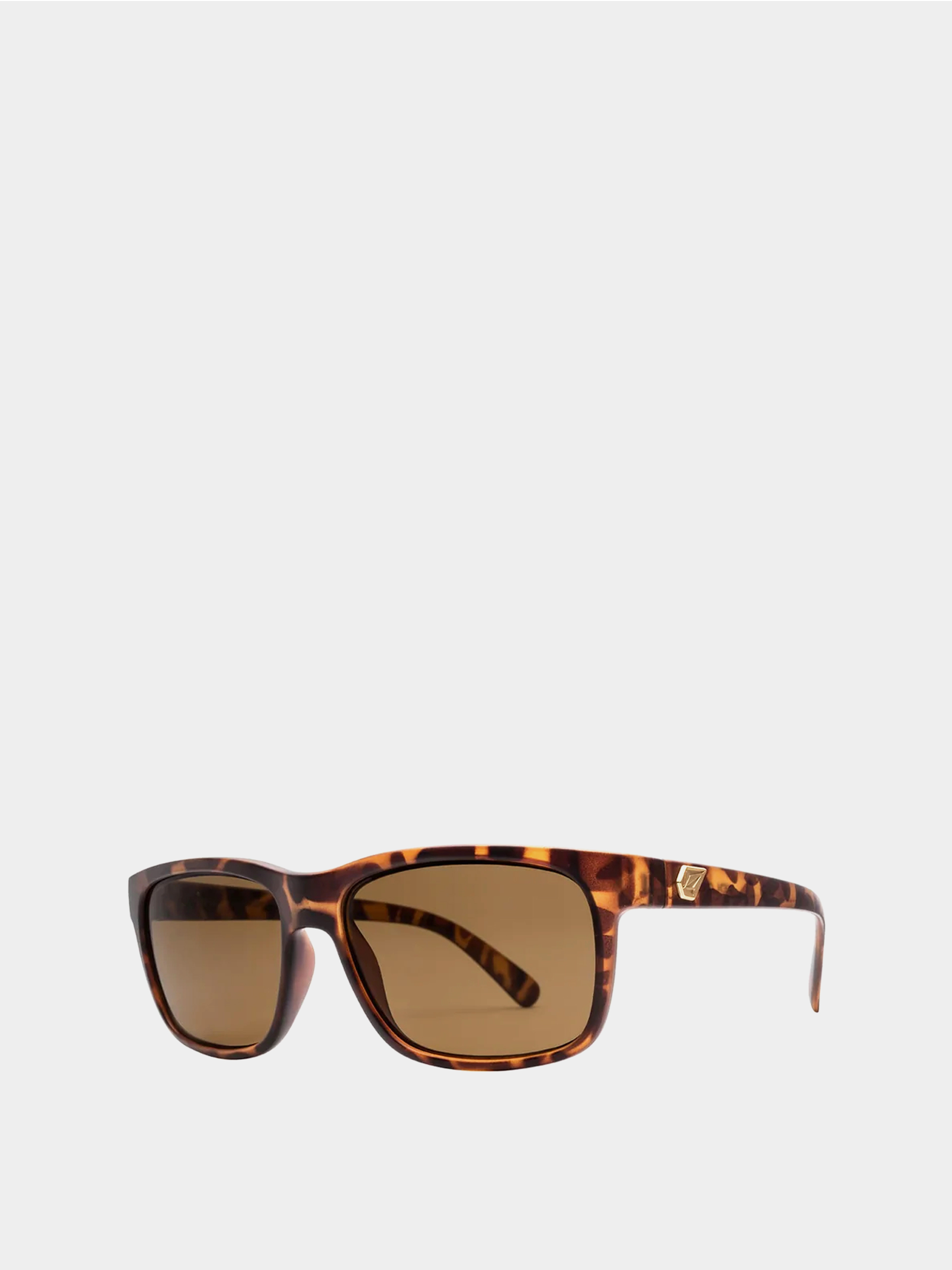 Ochelari de soare Volcom Wig (matte tort/bronze)