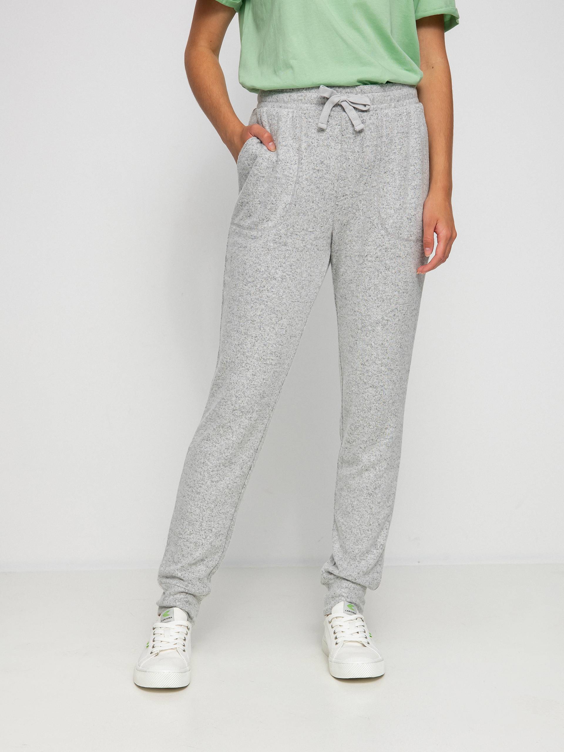 Pantaloni Roxy Just Perfection Wmn (heritage heather)