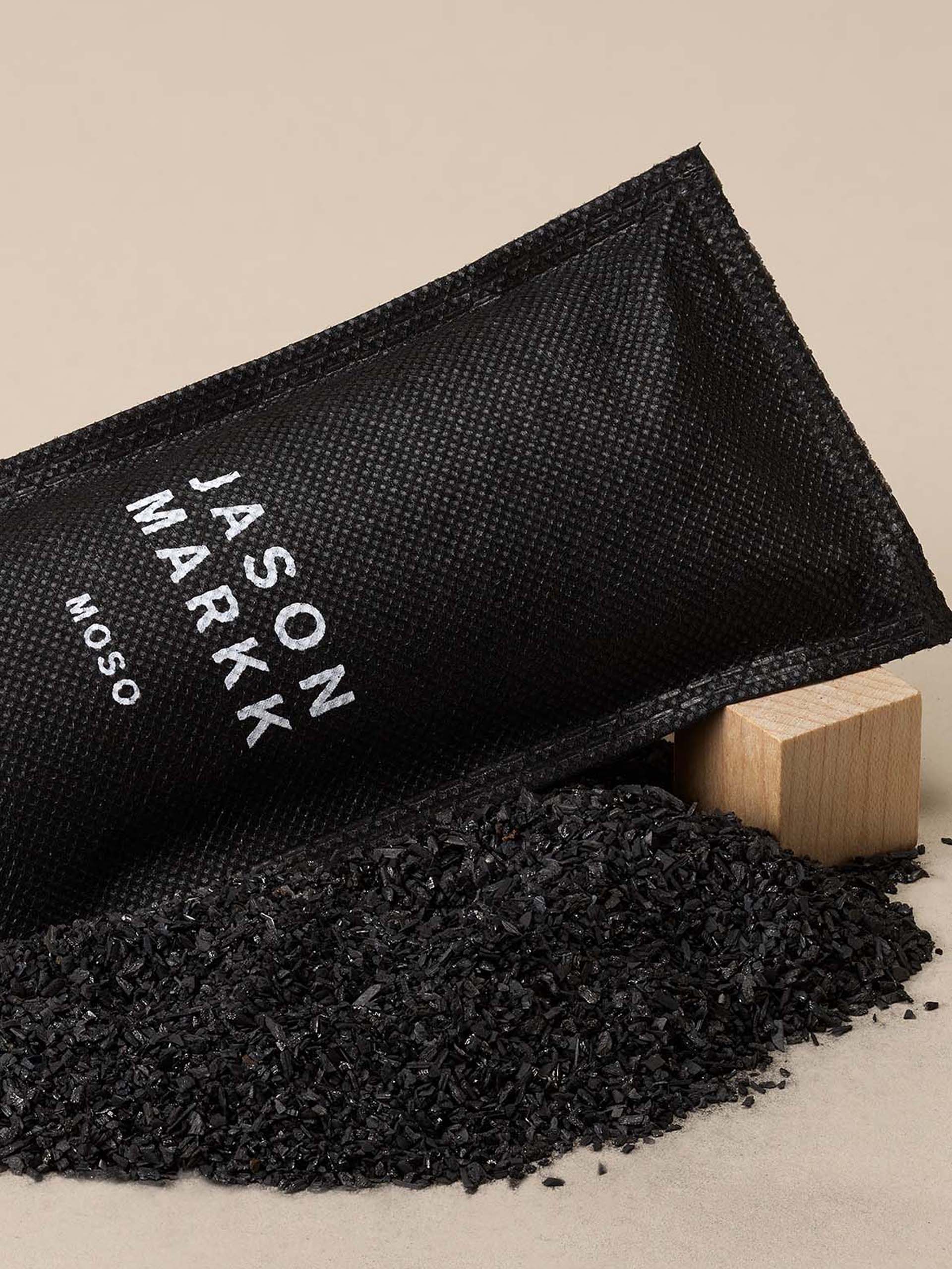 Jason Markk Moso Inserts (black)