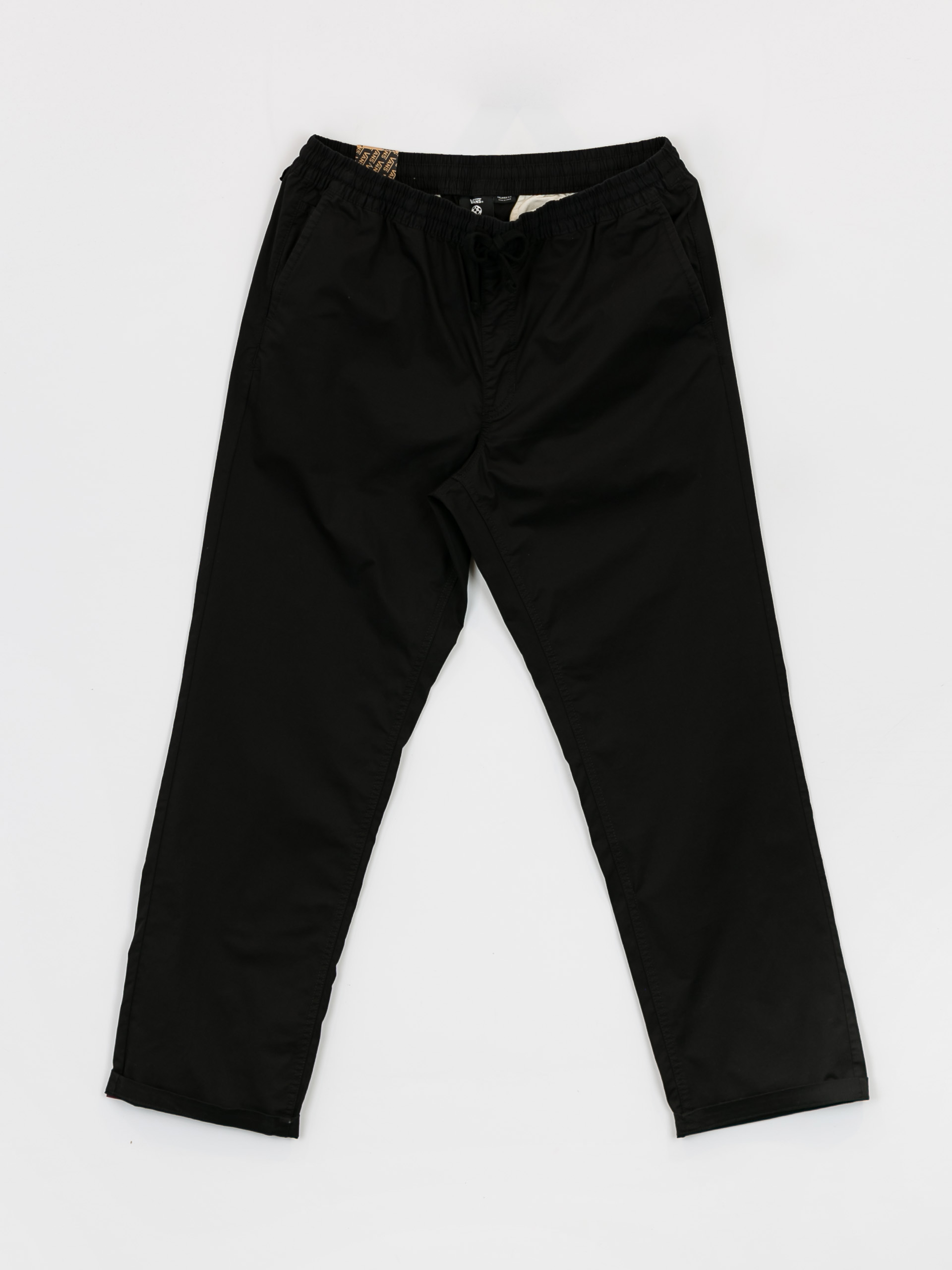 Pantaloni Vans Range Relaxed Elastic (black)