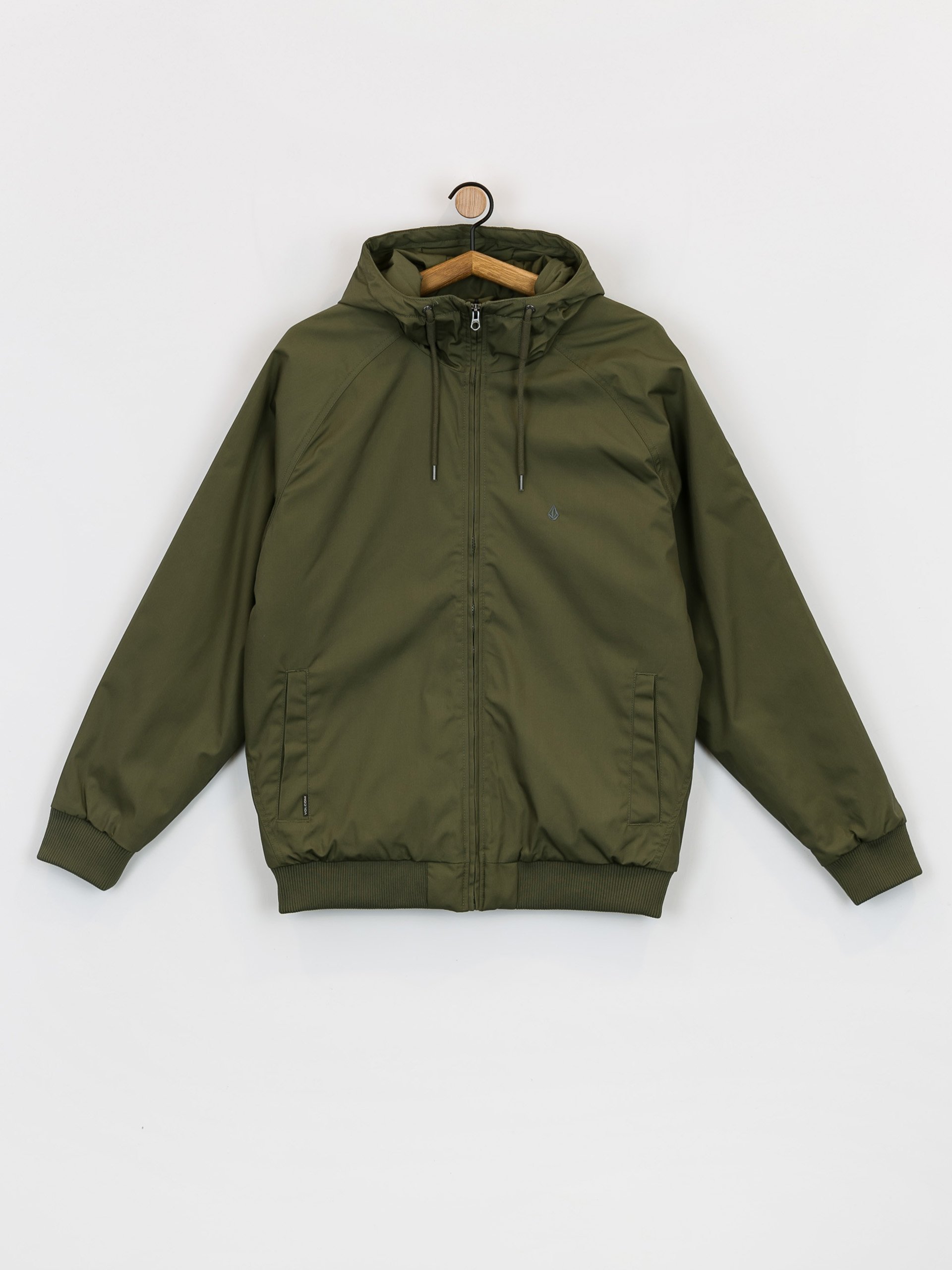 Geacă Volcom Hernan 5K (military)