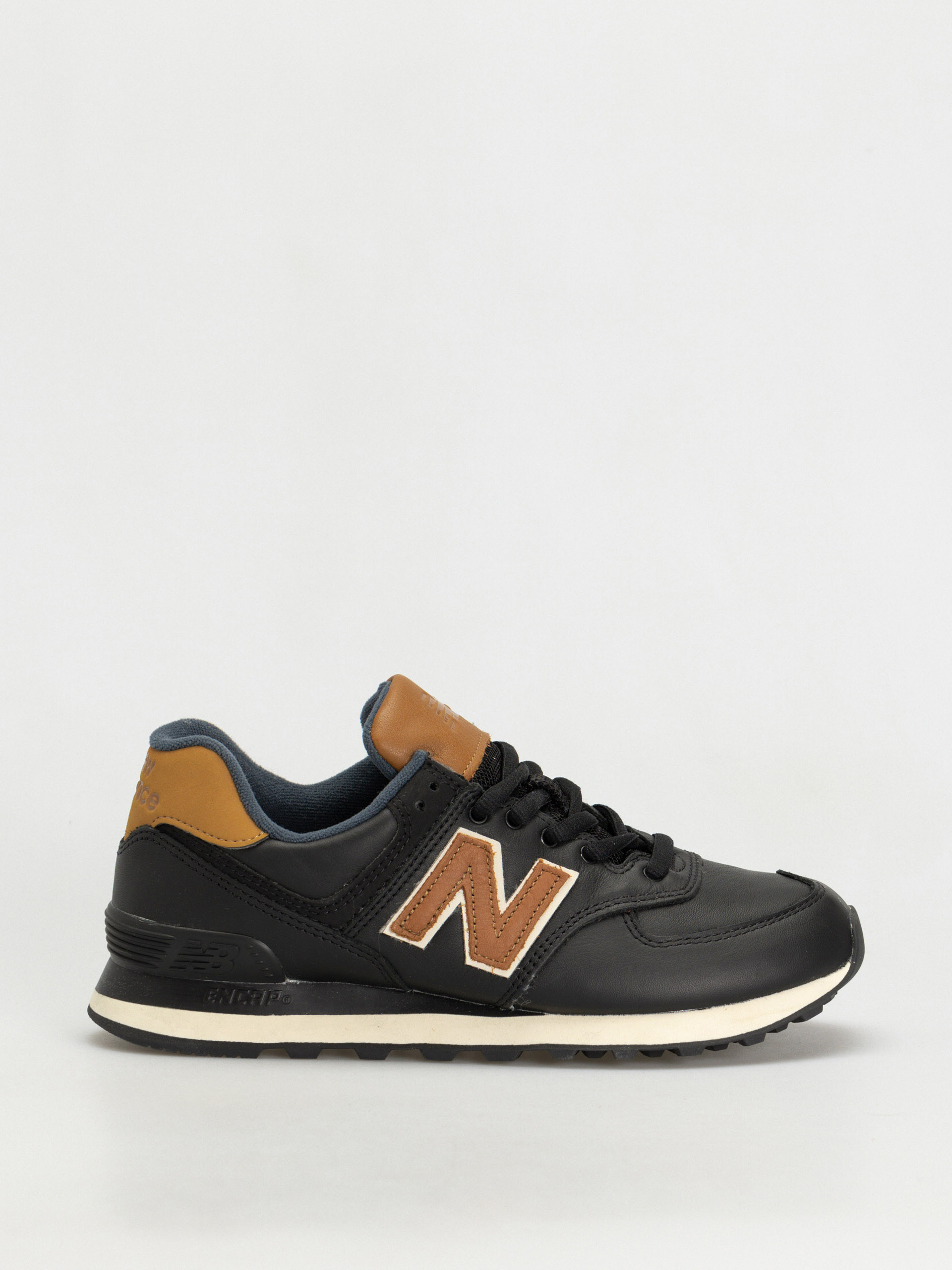 Pantofi New Balance 574 (black)