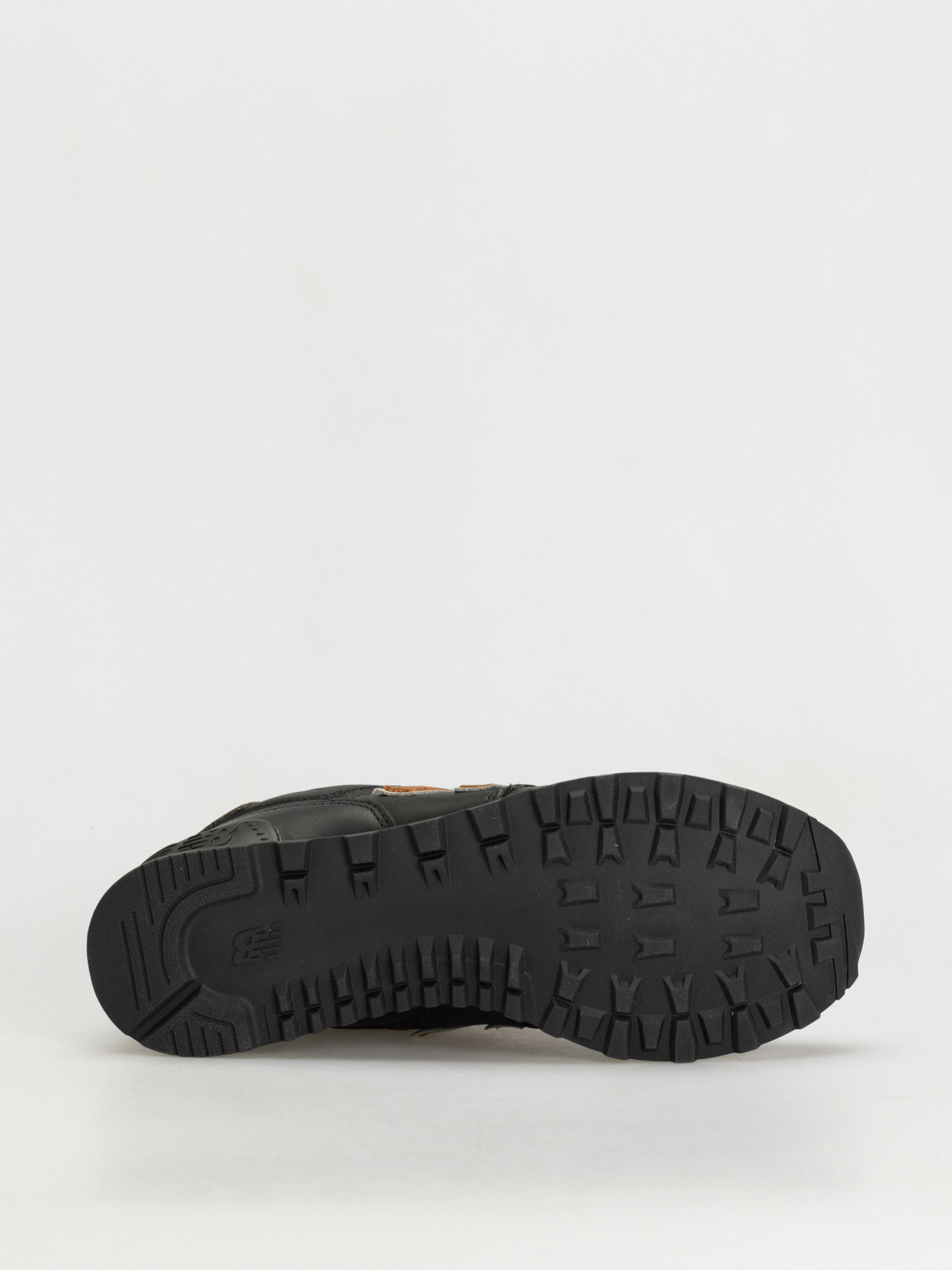 Pantofi New Balance 574 (black)