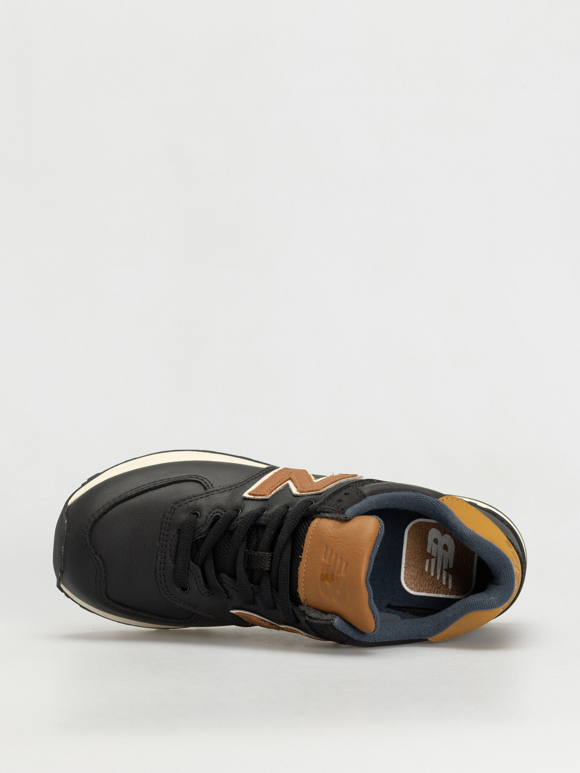 Pantofi New Balance 574 (black)