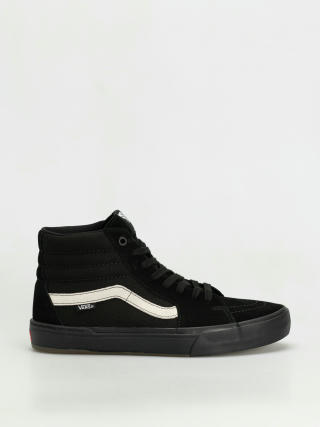 Pantofi Vans Bmx Sk8 Hi (black/black)