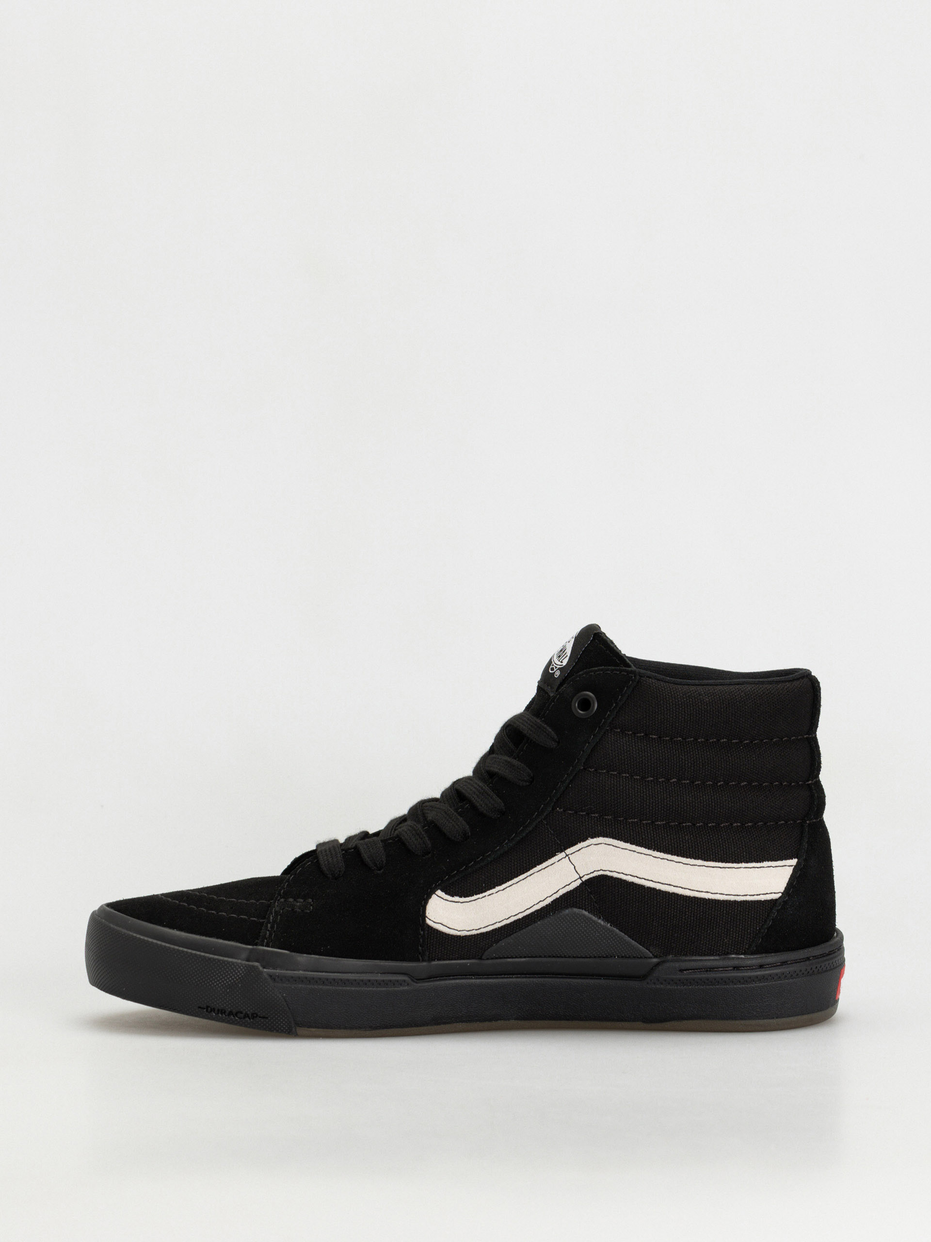 Pantofi Vans Bmx Sk8 Hi (black/black)