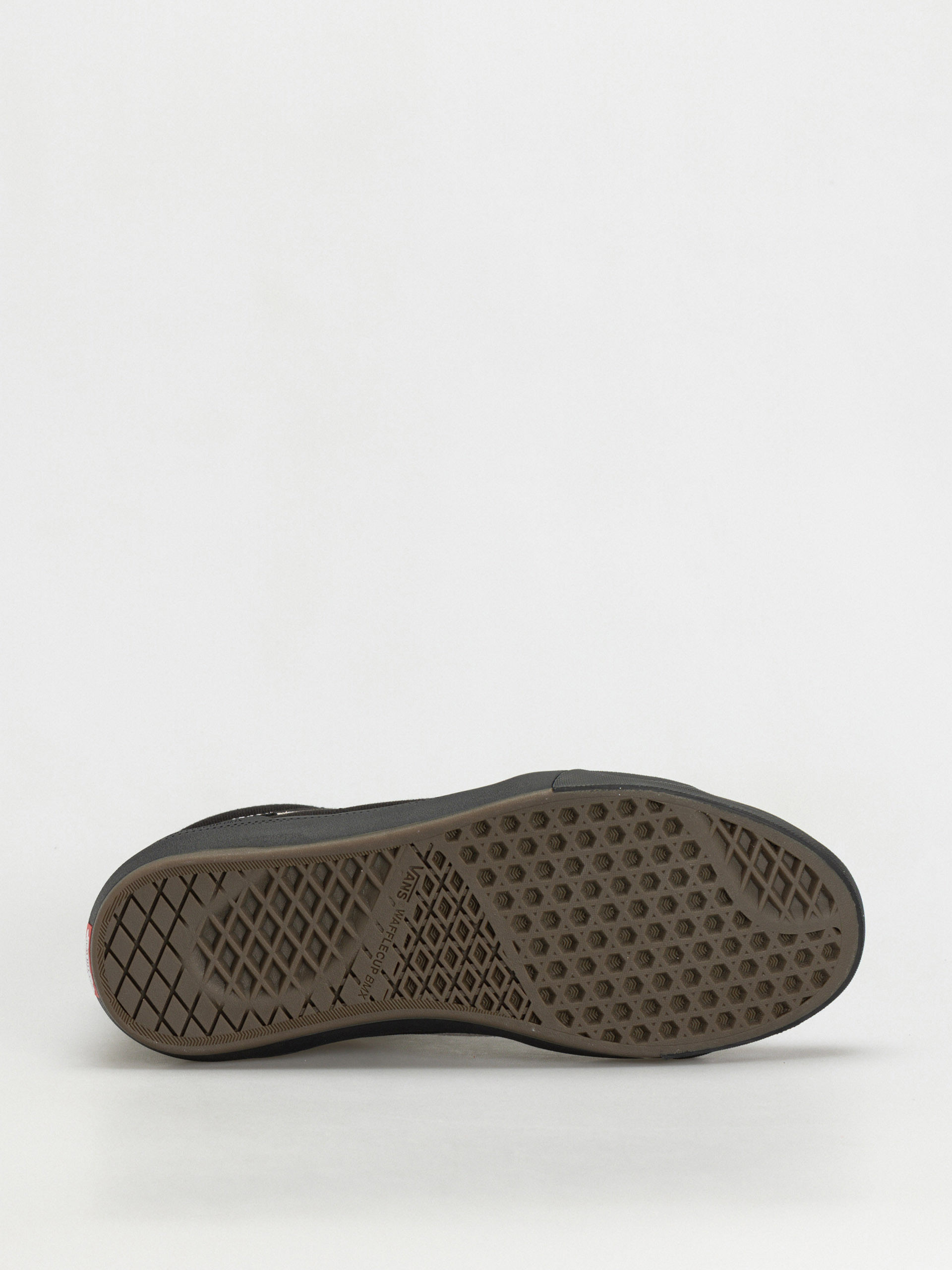 Pantofi Vans Bmx Sk8 Hi (black/black)