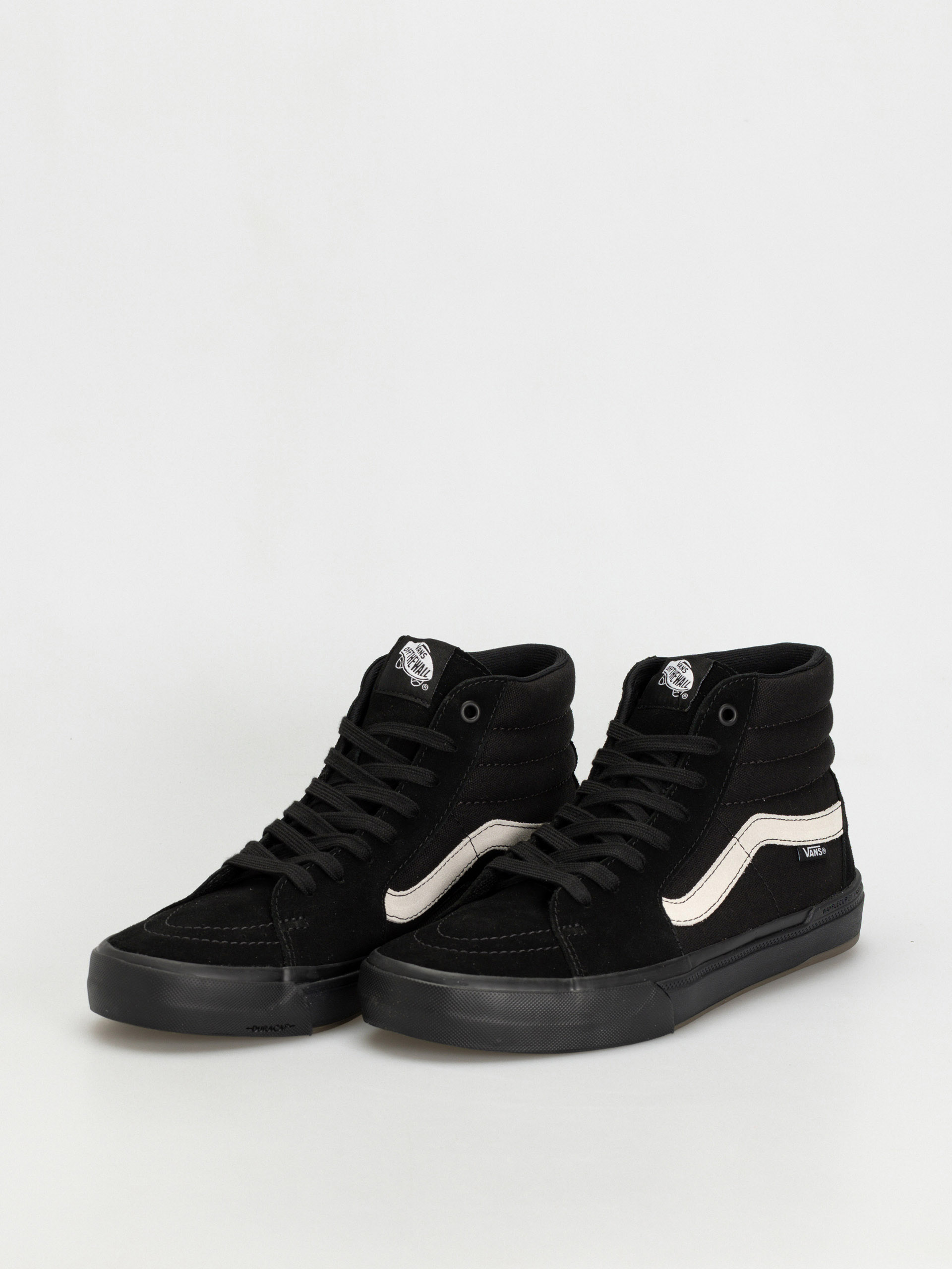 Pantofi Vans Bmx Sk8 Hi (black/black)