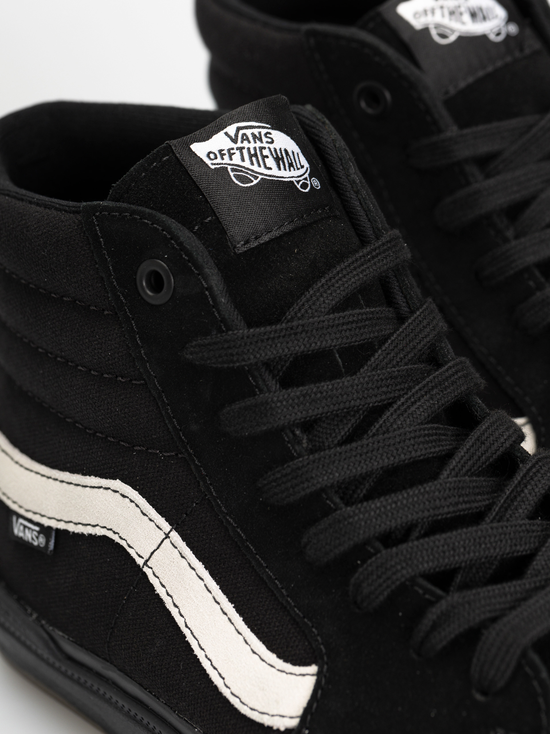 Pantofi Vans Bmx Sk8 Hi (black/black)