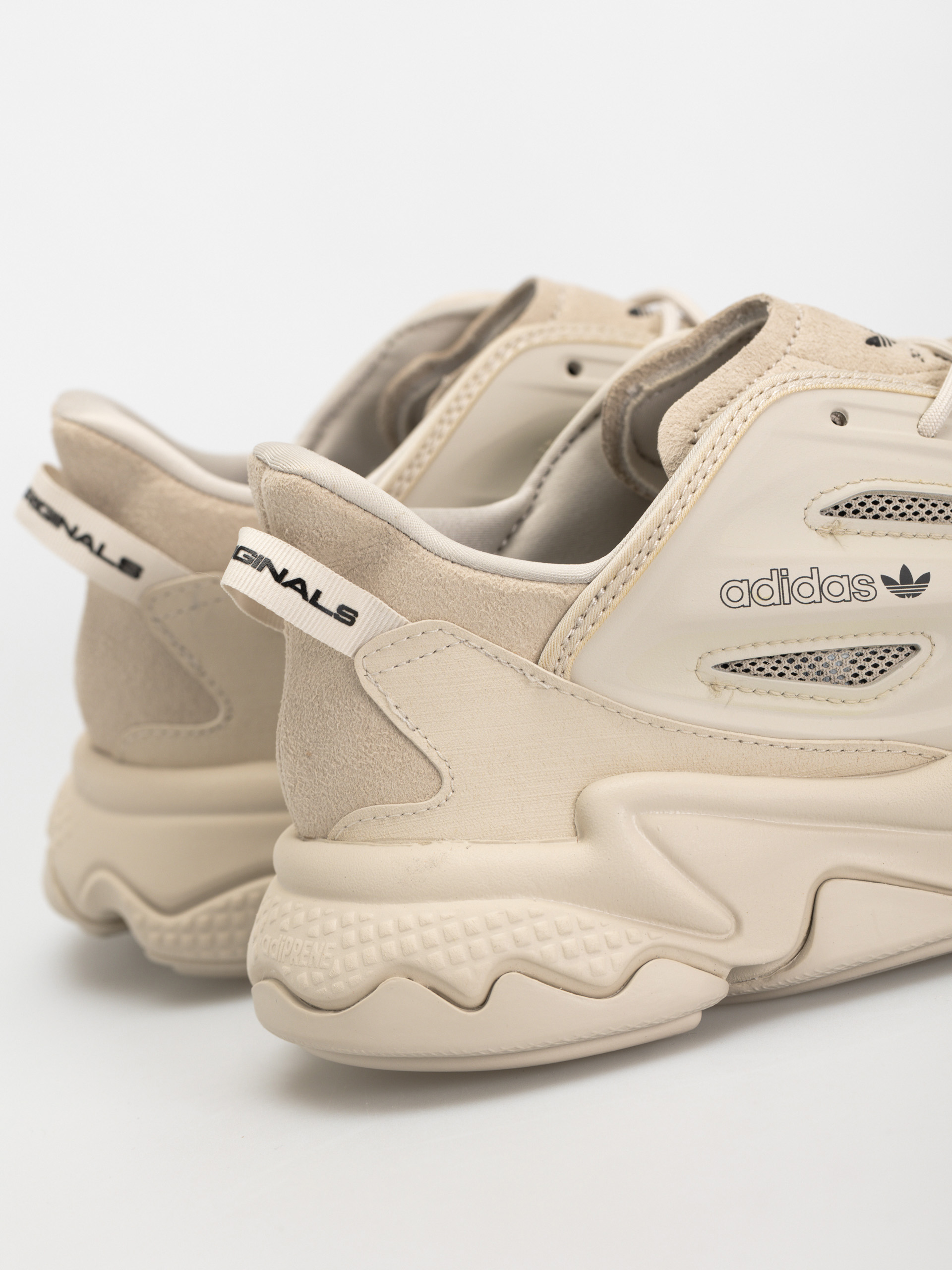 Pantofi adidas Originals Ozweego Celox (cbrown/cbrown/cblack)