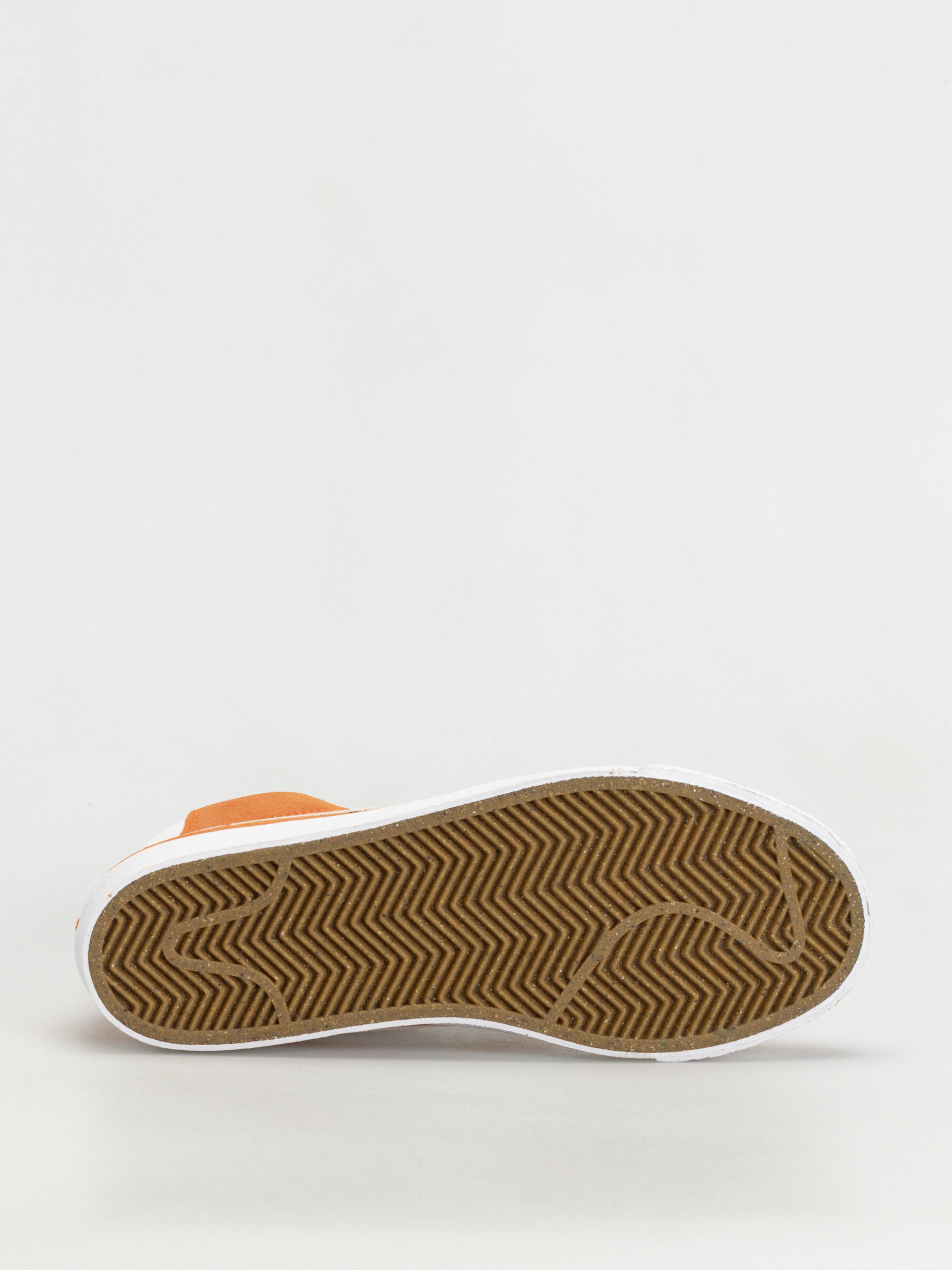 Pantofi Nike SB Zoom Blazer Mid (safety orange/white safety orange white)