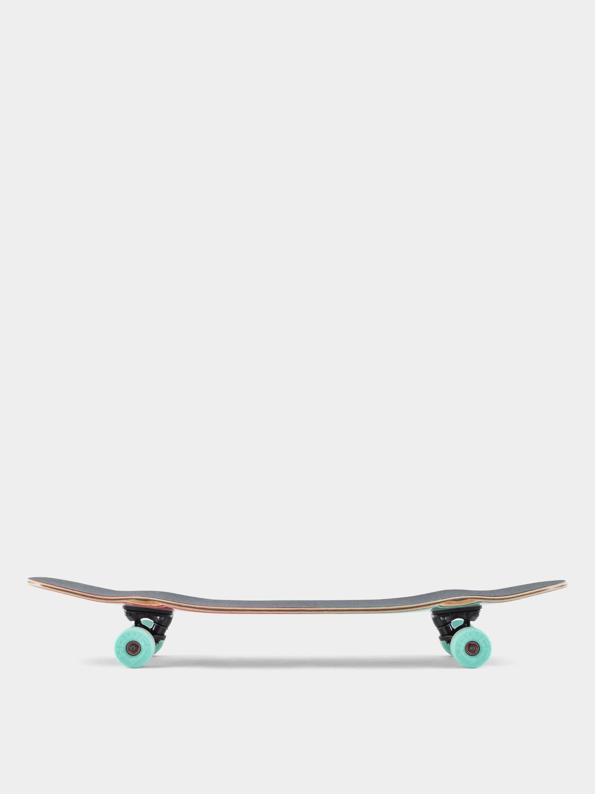 Longboard Landyachtz Rally Cat (kimono)