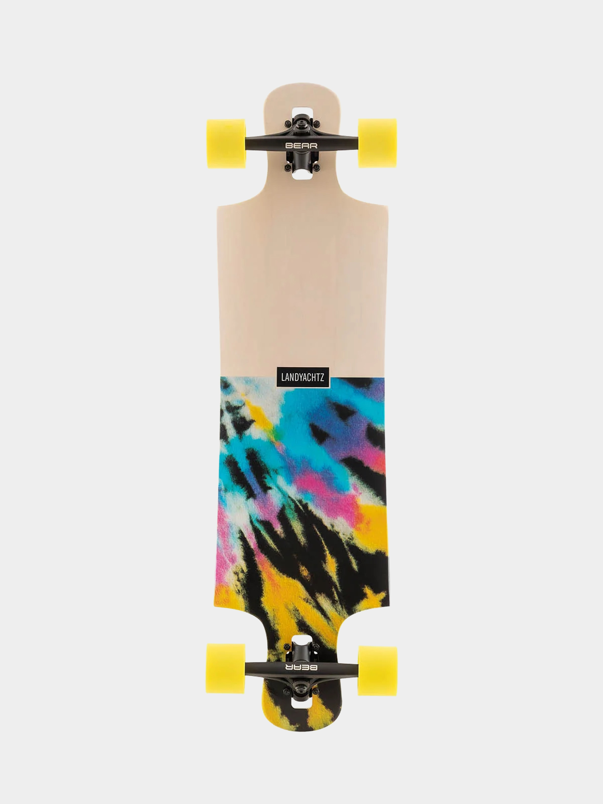Longboard Landyachtz Drop Hammer (skate or dye)