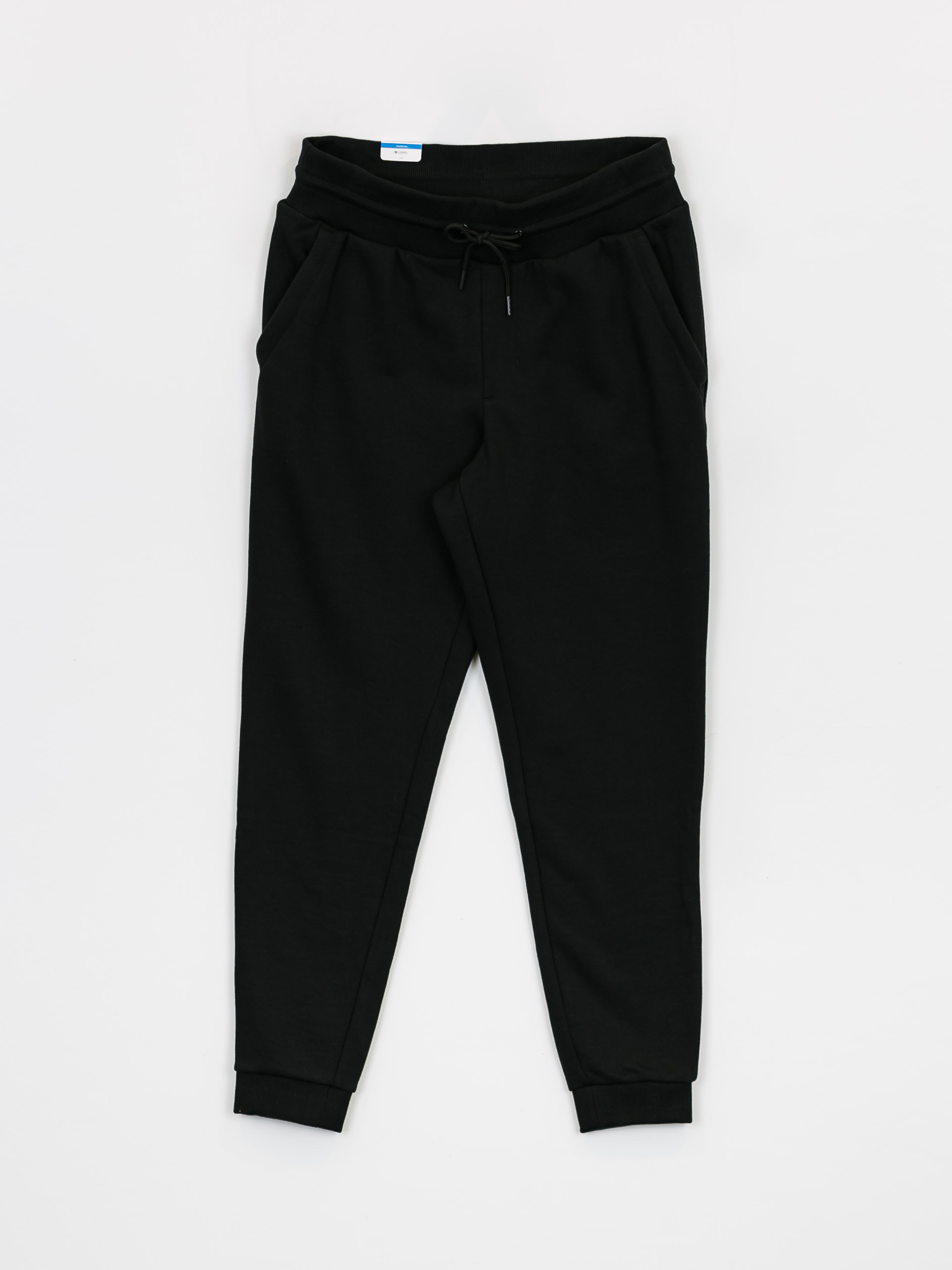 Pantaloni Columbia Lodge Heavyweight Jogger (black)