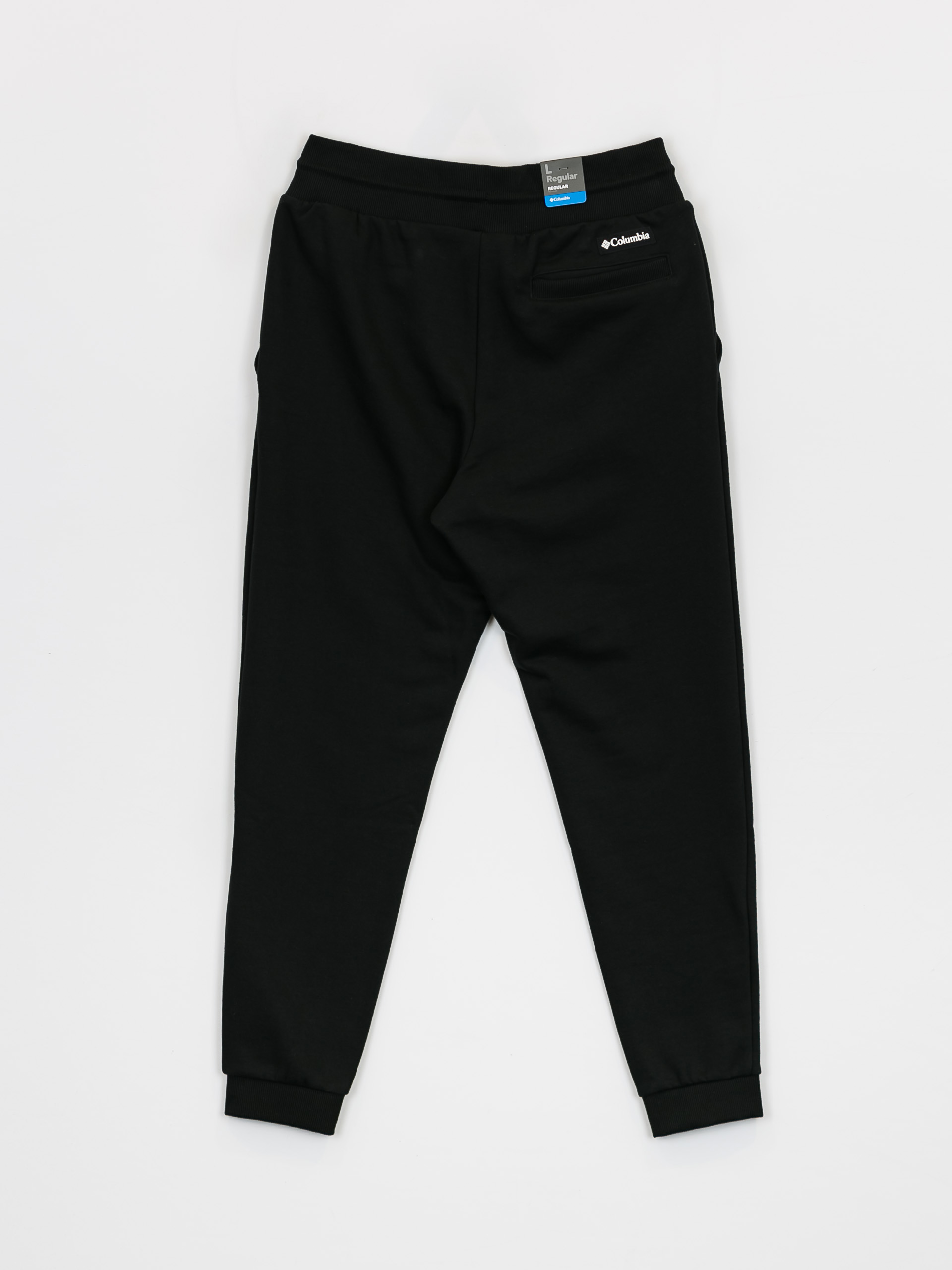 Pantaloni Columbia Lodge Heavyweight Jogger (black)