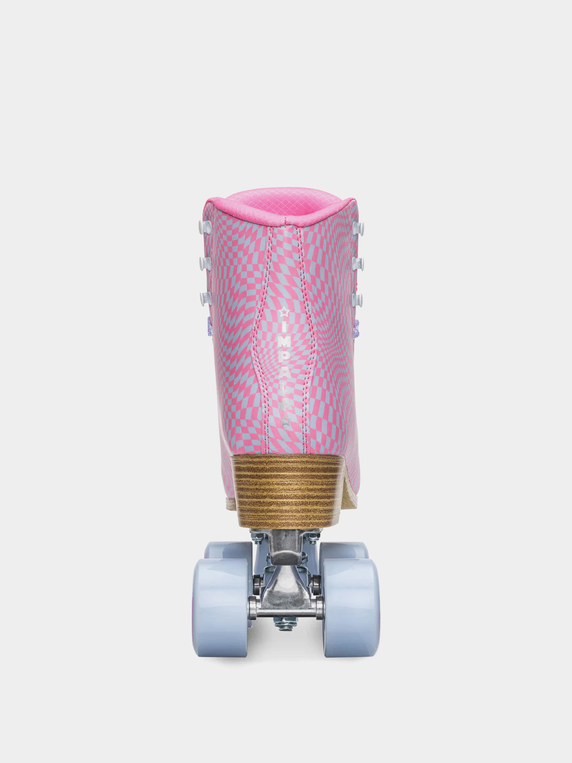 Role Impala Quad Skate Wmn (wavy check)