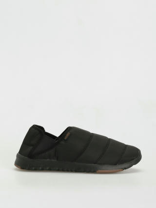 Pantofi Etnies Scout Slipper (black/black/gum)