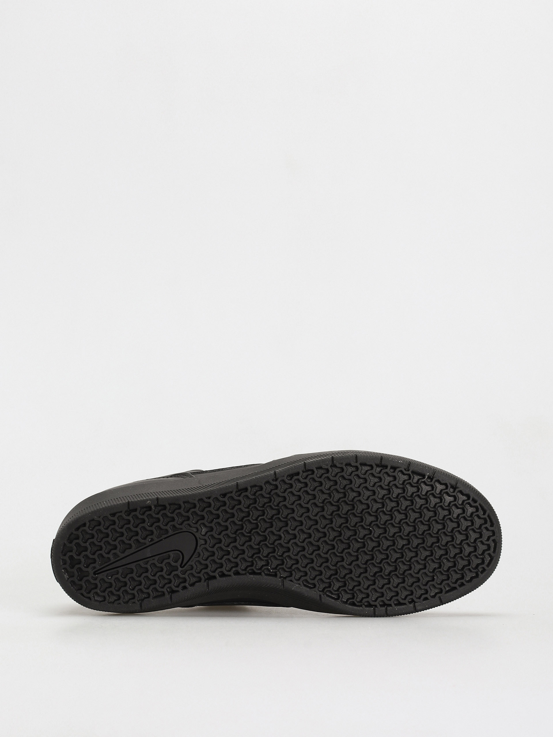 Pantofi Nike SB Force 58 Premium Leather (black/black black black)