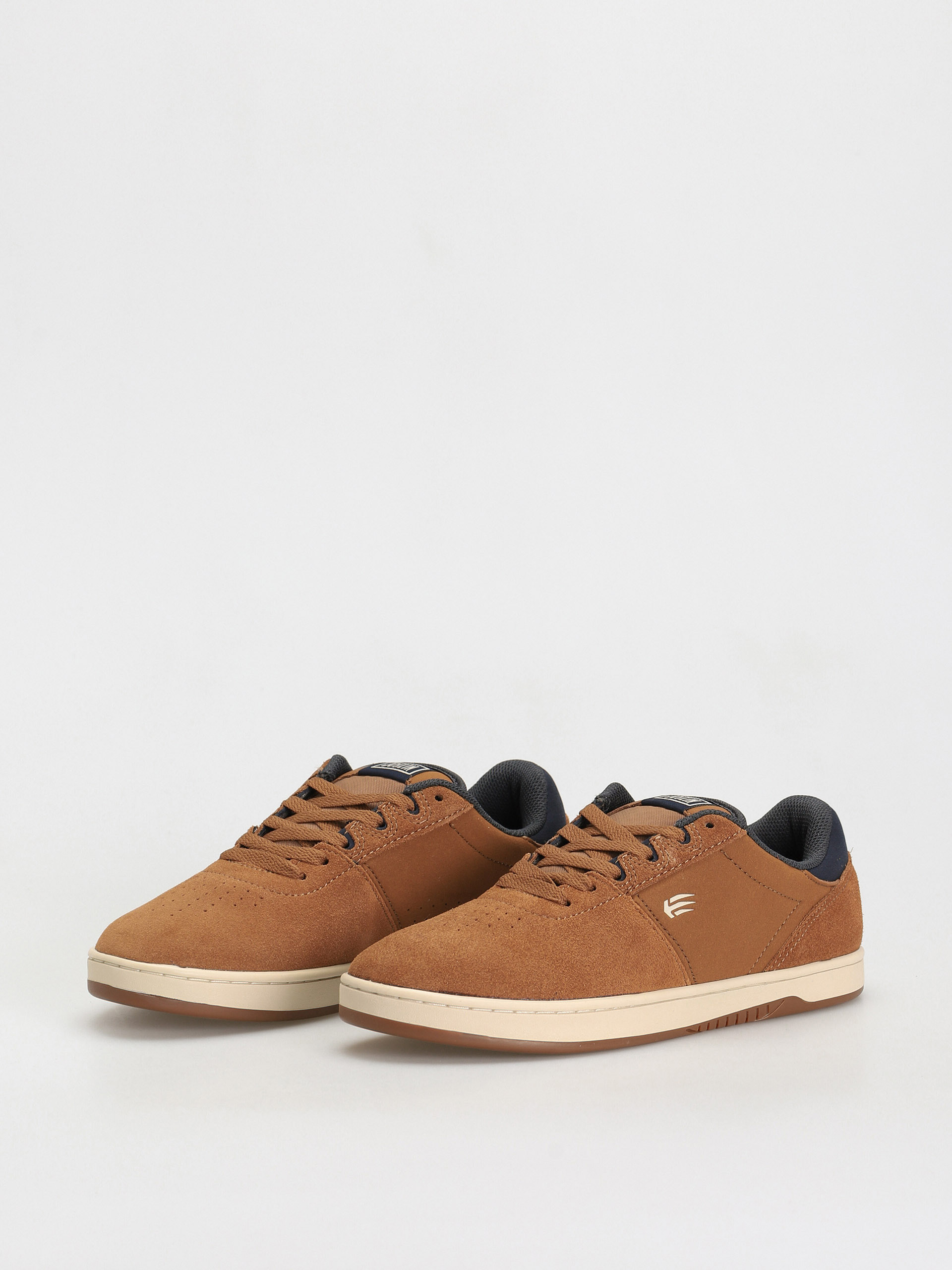 Pantofi Etnies Josl1N (brown/navy)
