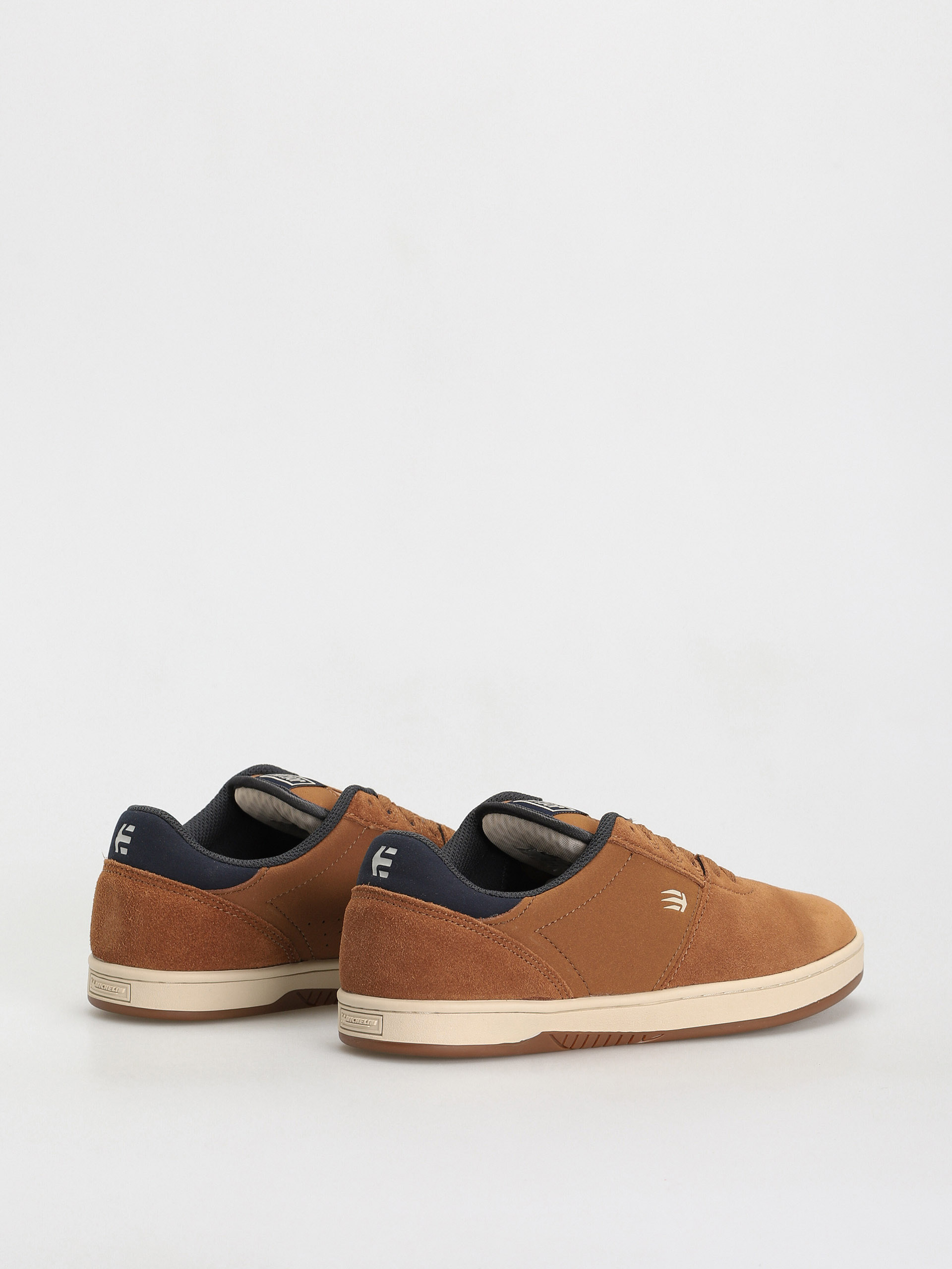 Pantofi Etnies Josl1N (brown/navy)