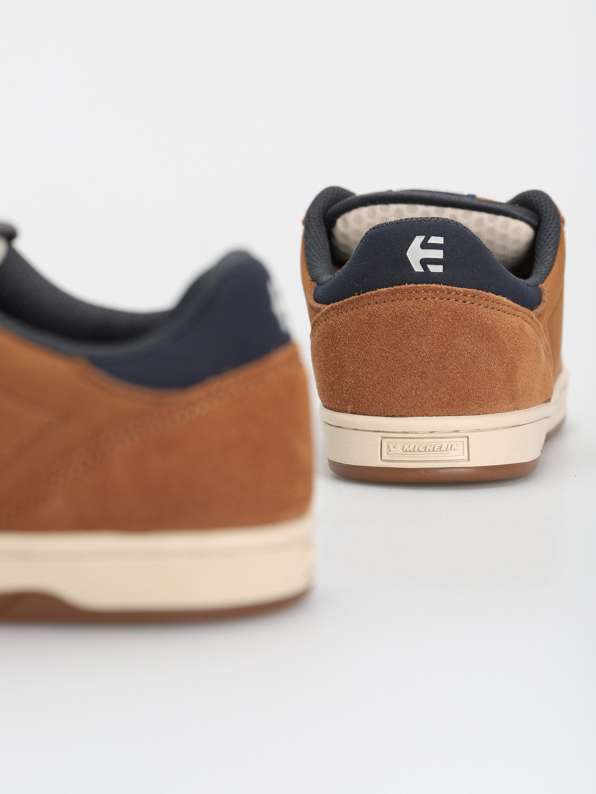Pantofi Etnies Josl1N (brown/navy)