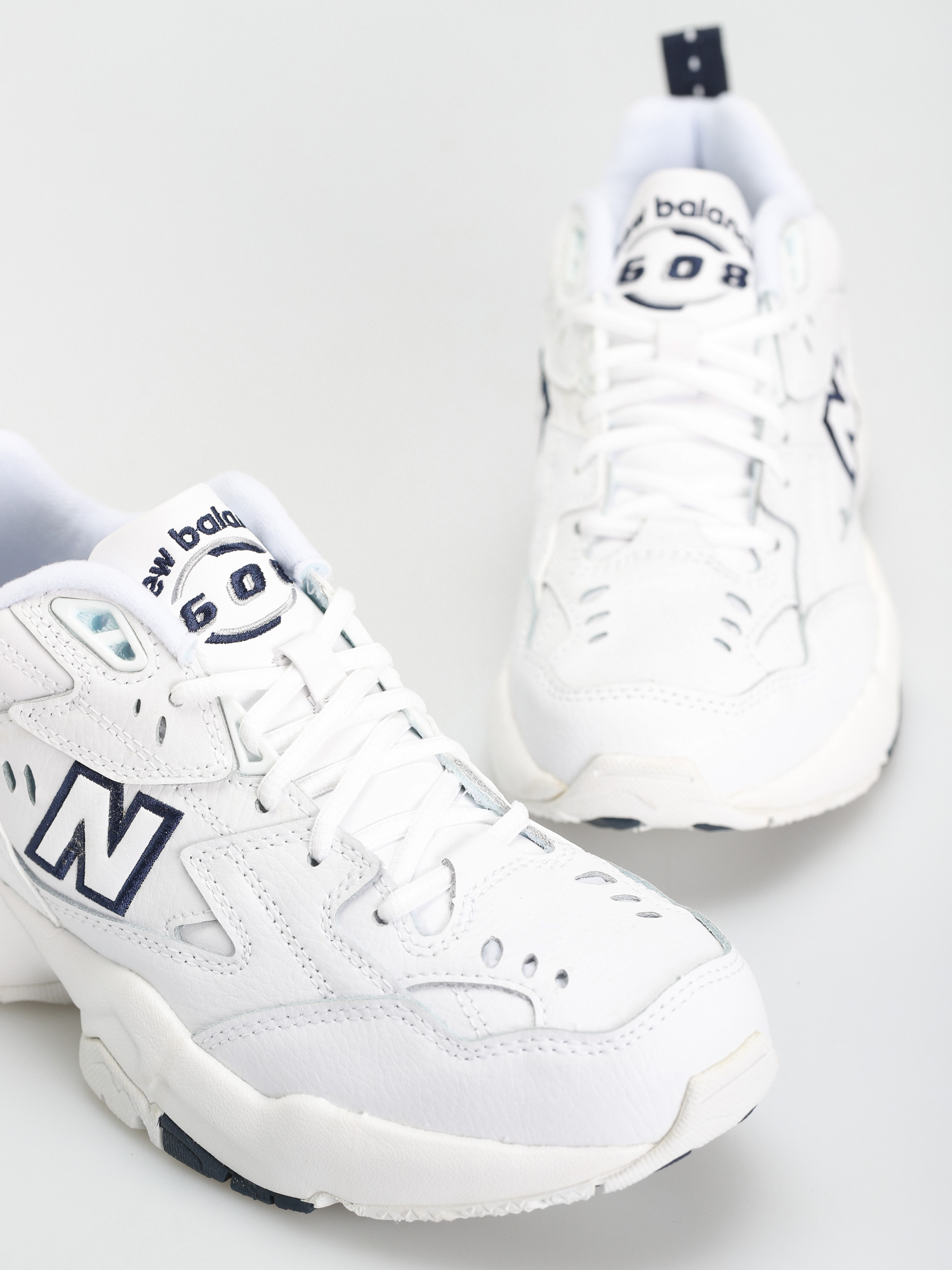 Pantofi New Balance 608 (white)