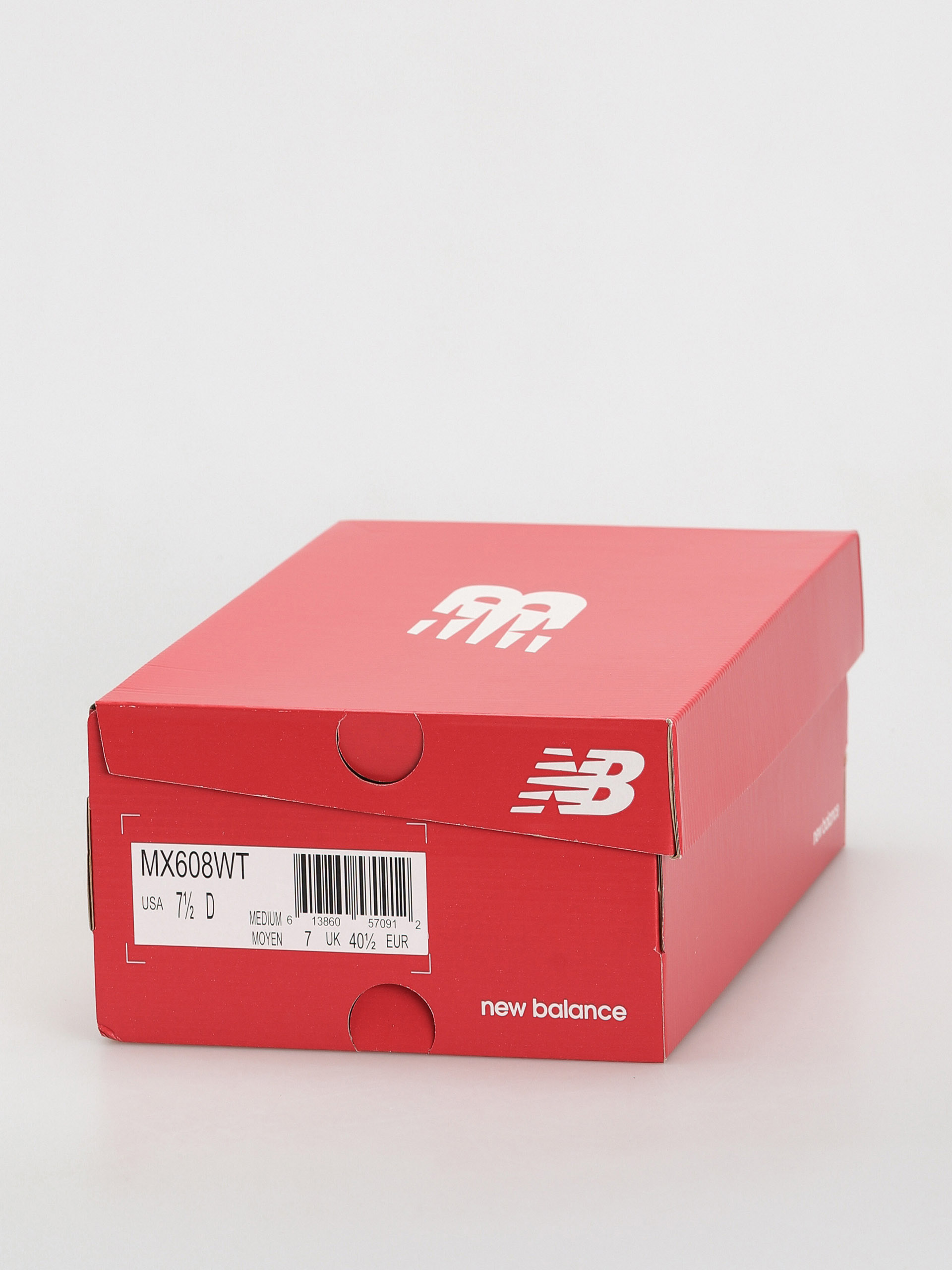 Pantofi New Balance 608 (white)