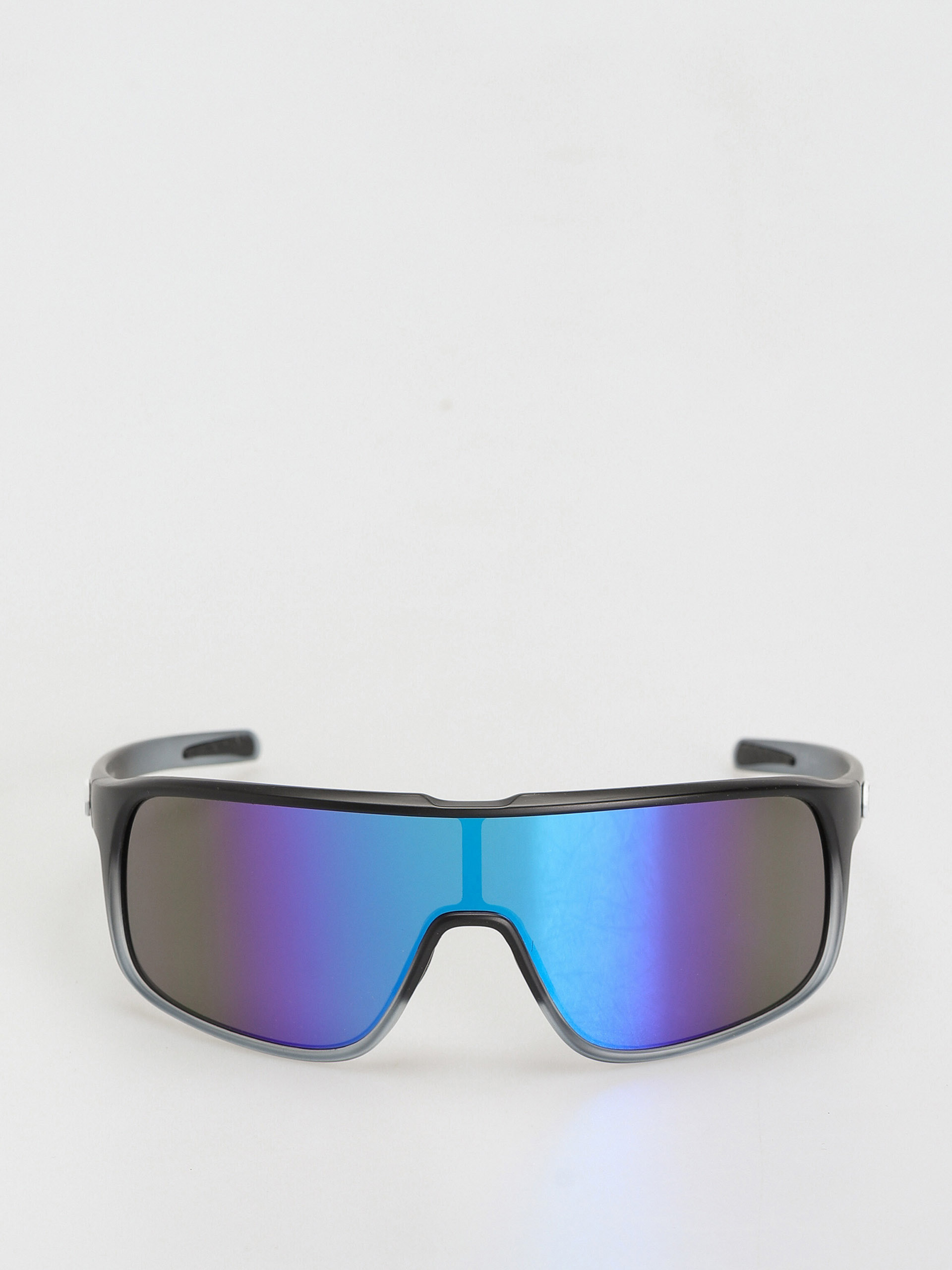 Ochelari de soare Volcom Macho (matte blk clr/gry blu)