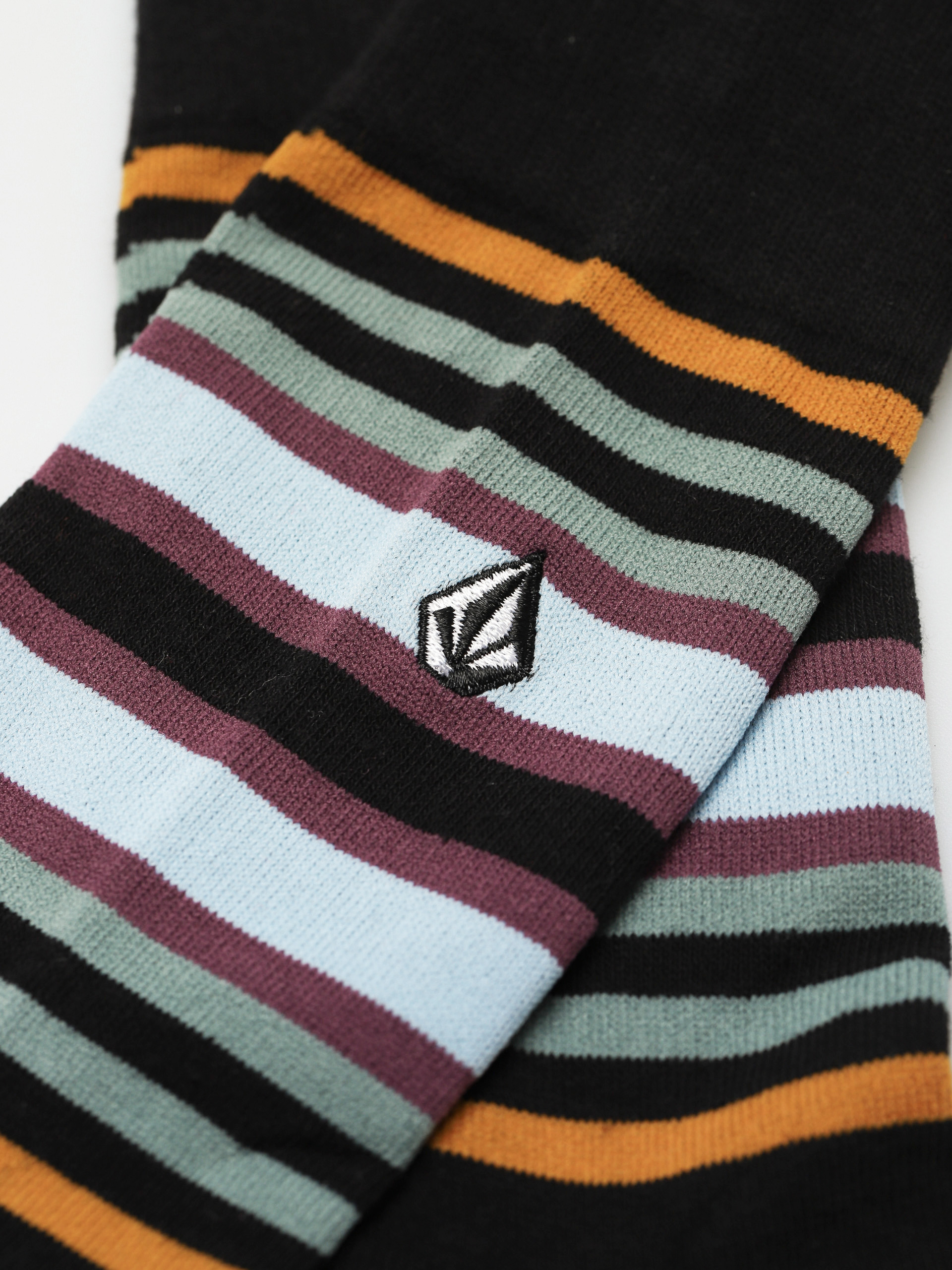 Șosete Volcom True Pr (orange)