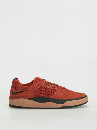 Pantofi Nike SB Ishod Wair (rugged orange/black mineral clay black)