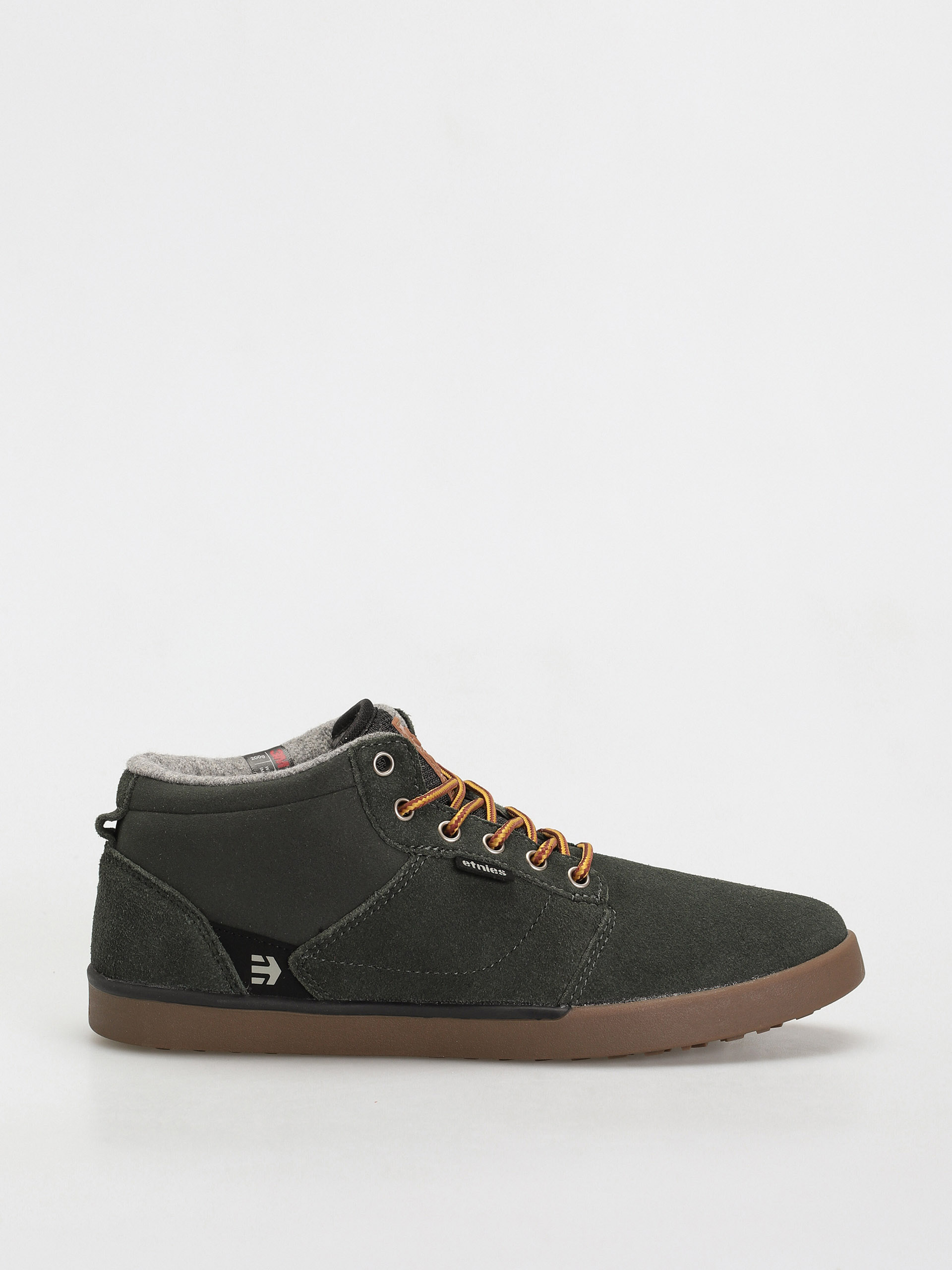 Pantofi Etnies Jefferson Mtw (green/gum)