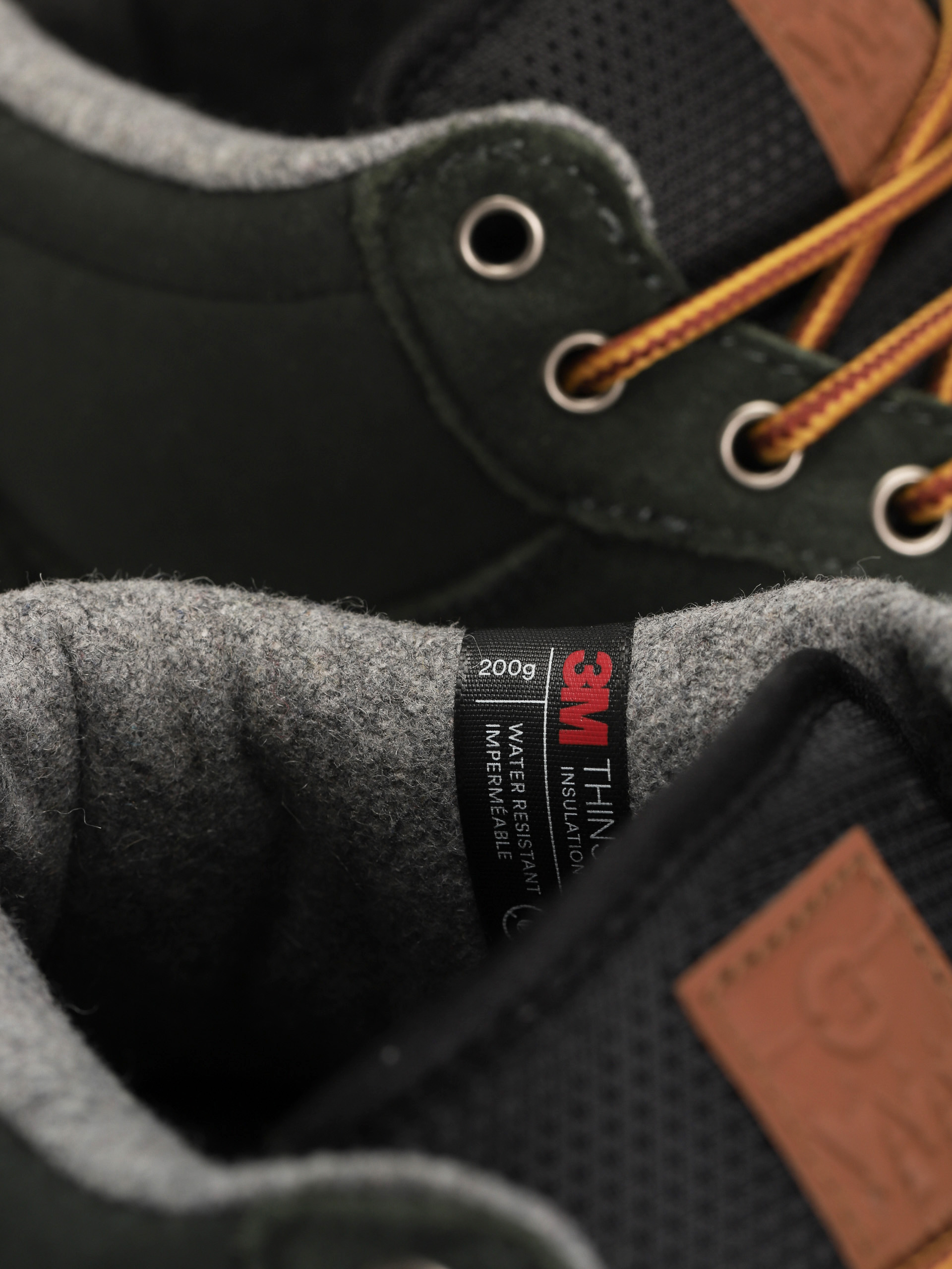 Pantofi Etnies Jefferson Mtw (green/gum)