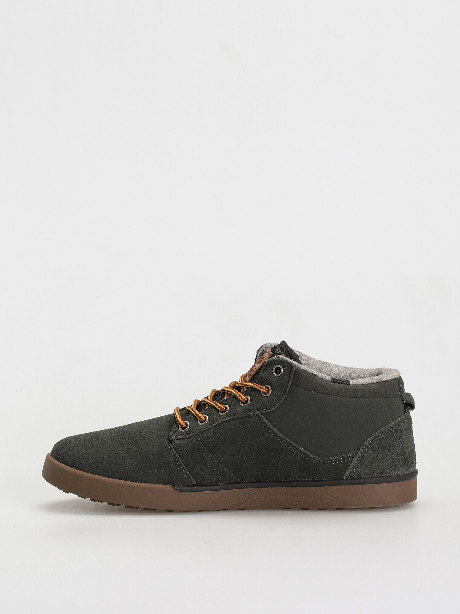 Pantofi Etnies Jefferson Mtw (green/gum)