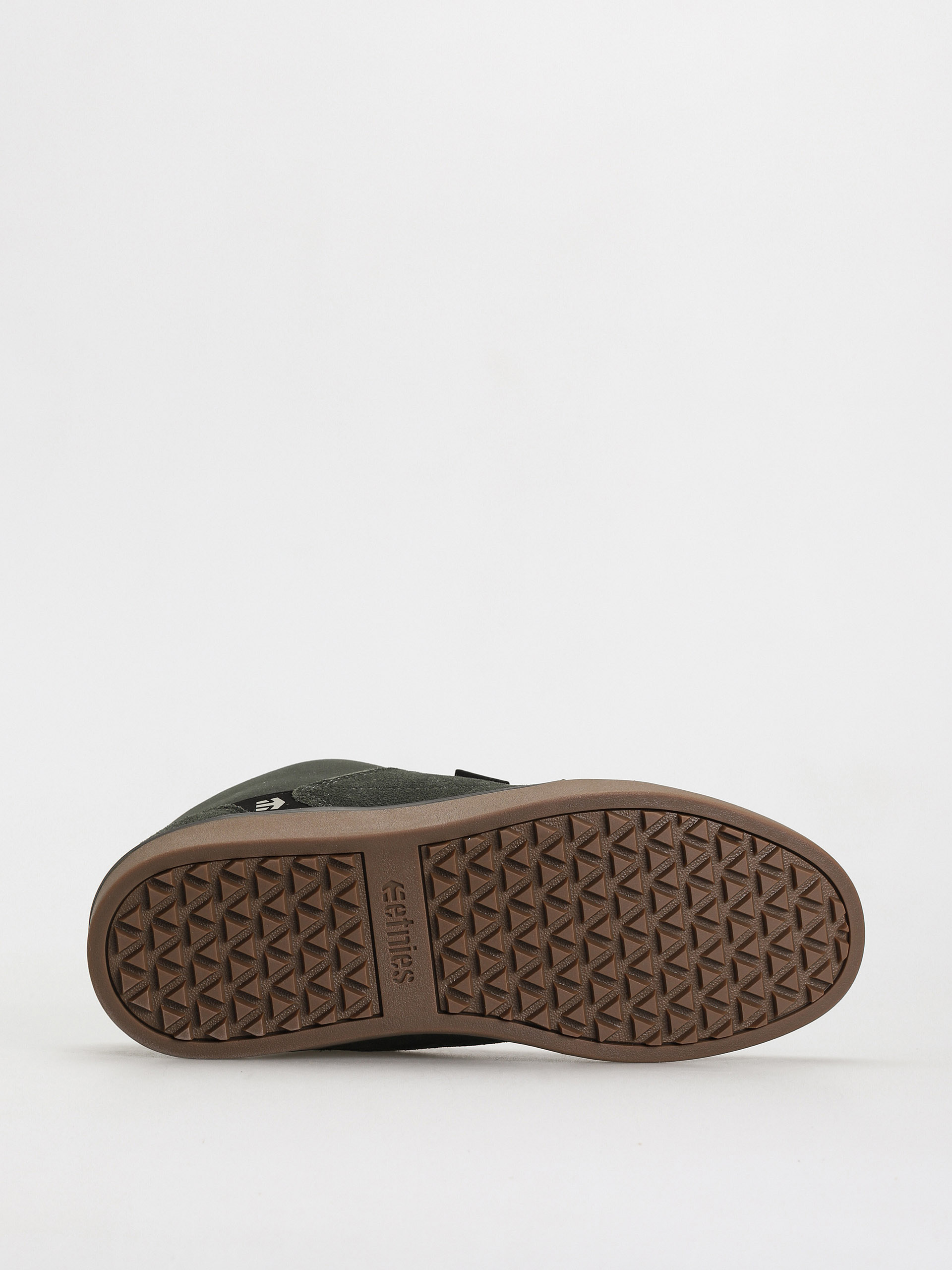 Pantofi Etnies Jefferson Mtw (green/gum)