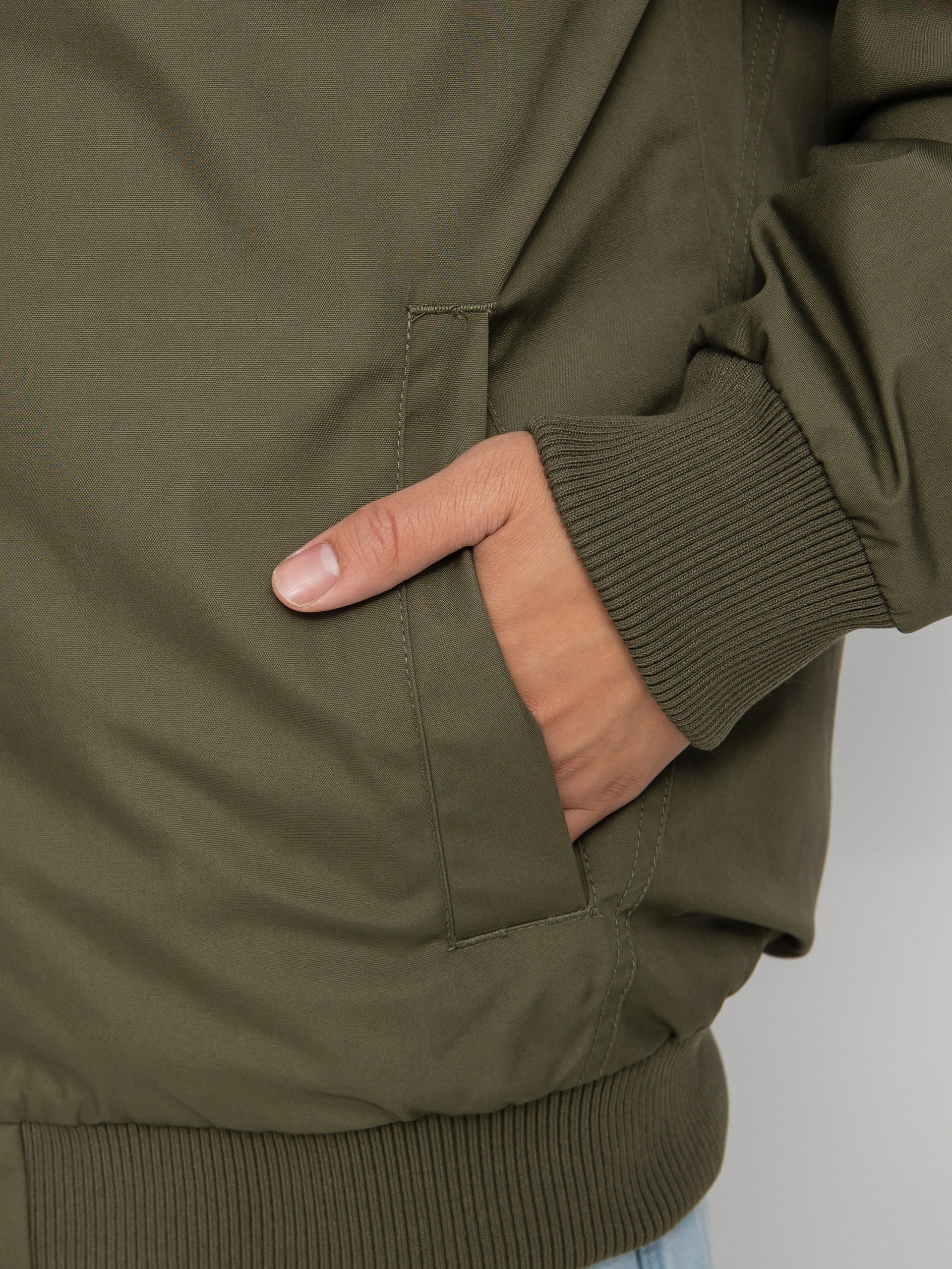 Geacă Volcom Hernan 5K (military)