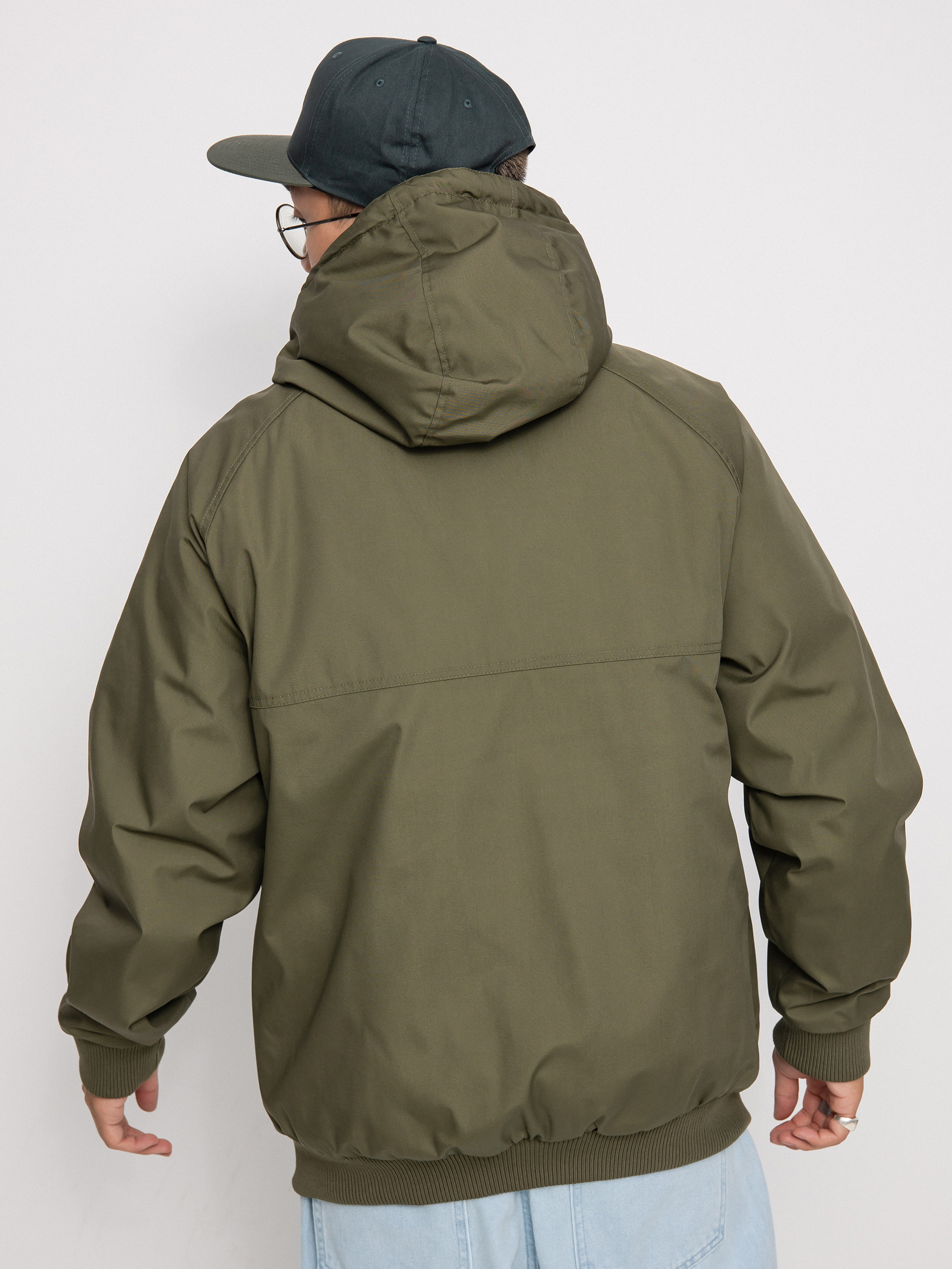 Geacă Volcom Hernan 5K (military)