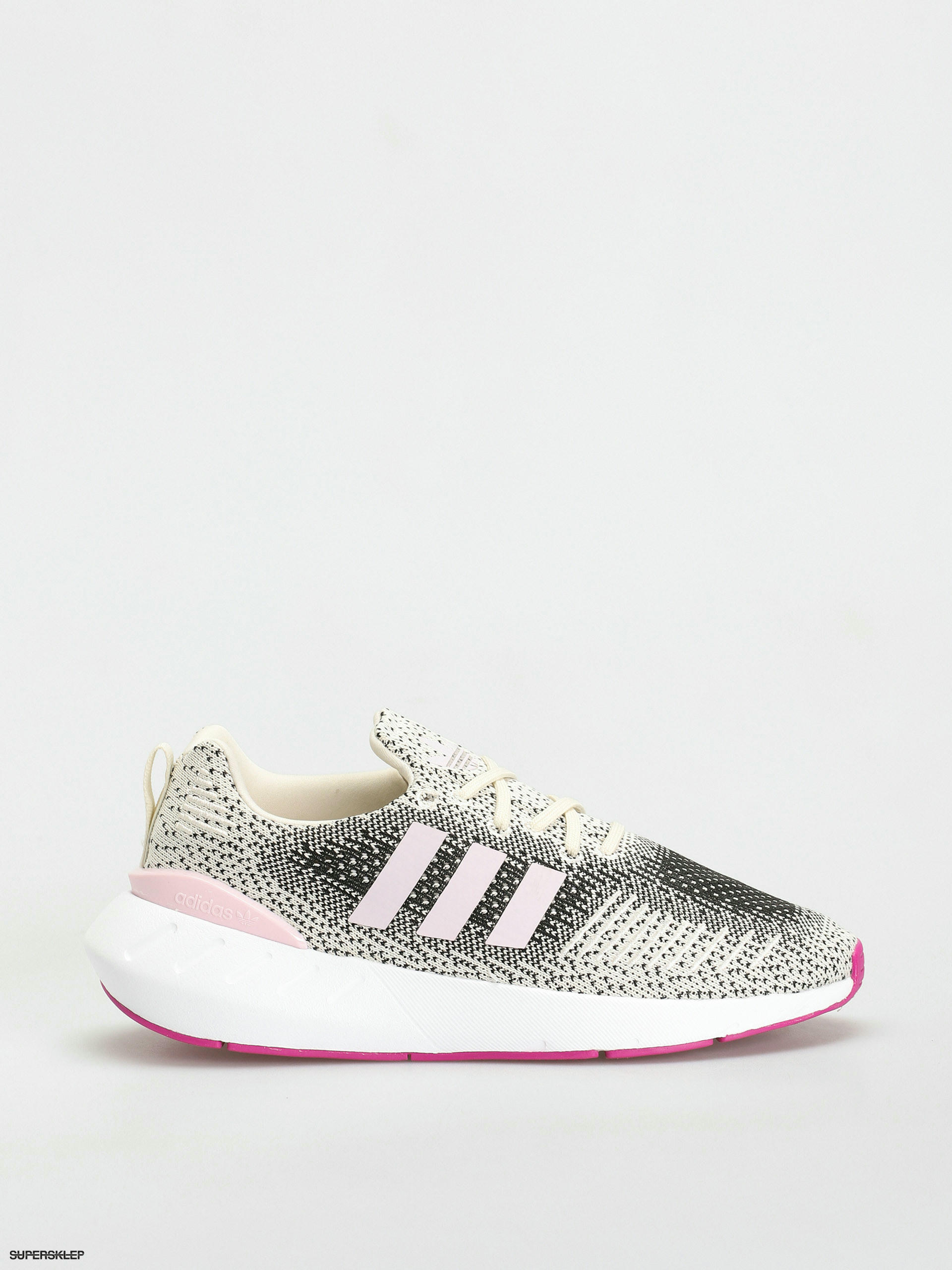 Pantofi adidas Originals Swift Run 22 W Wmn cwhite clpink vivpnk