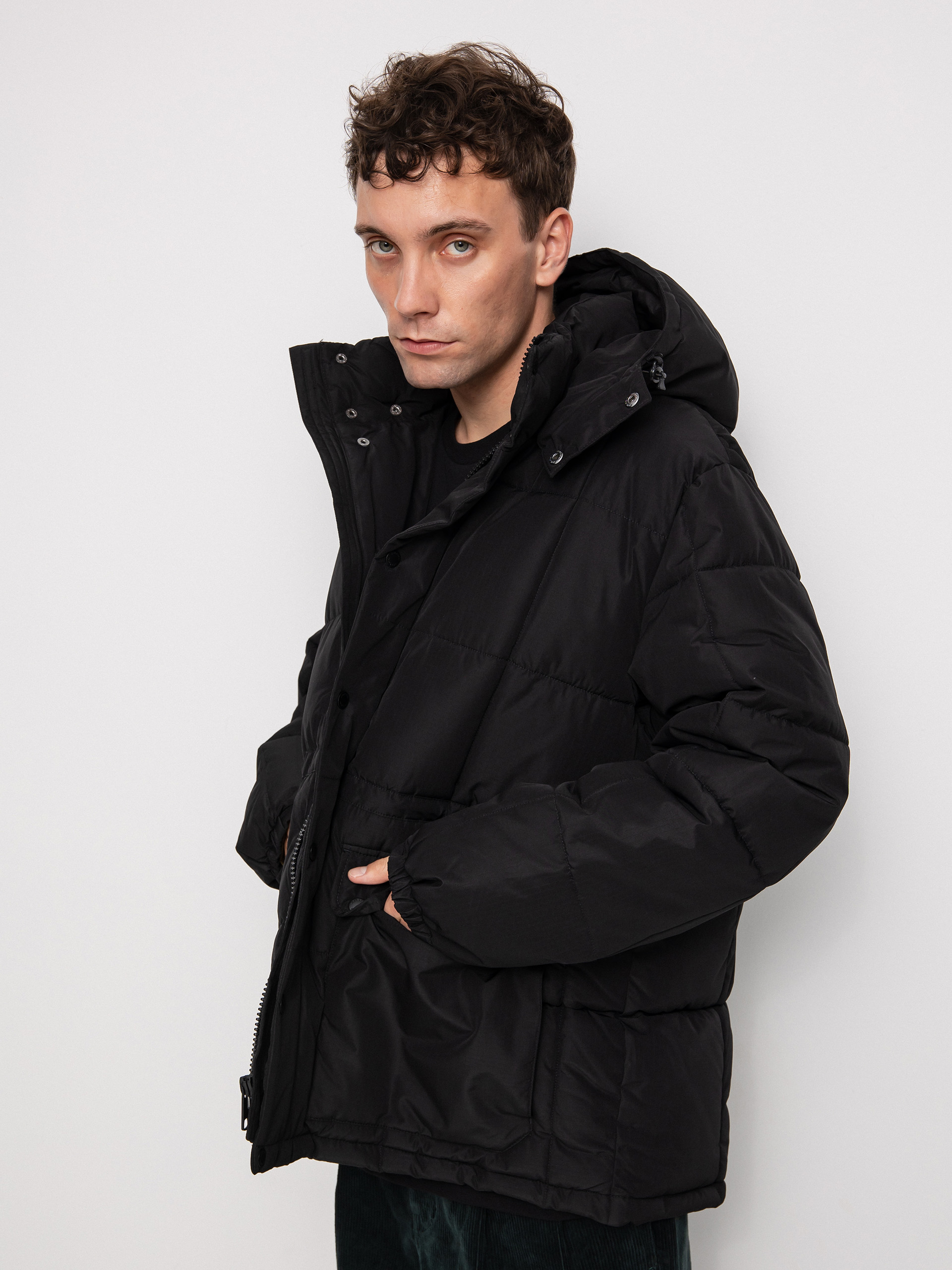 Geacă Volcom Superstoner 5K (black)
