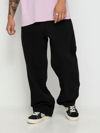 Pantaloni Volcom Billow Denim (black)