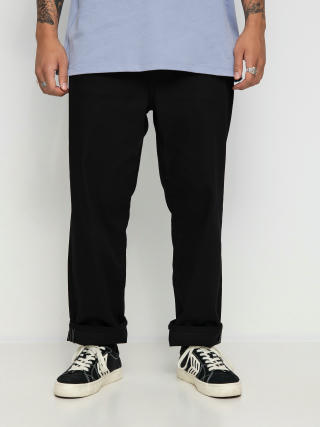 Pantaloni Volcom Modown Tapered Denim (black on black)