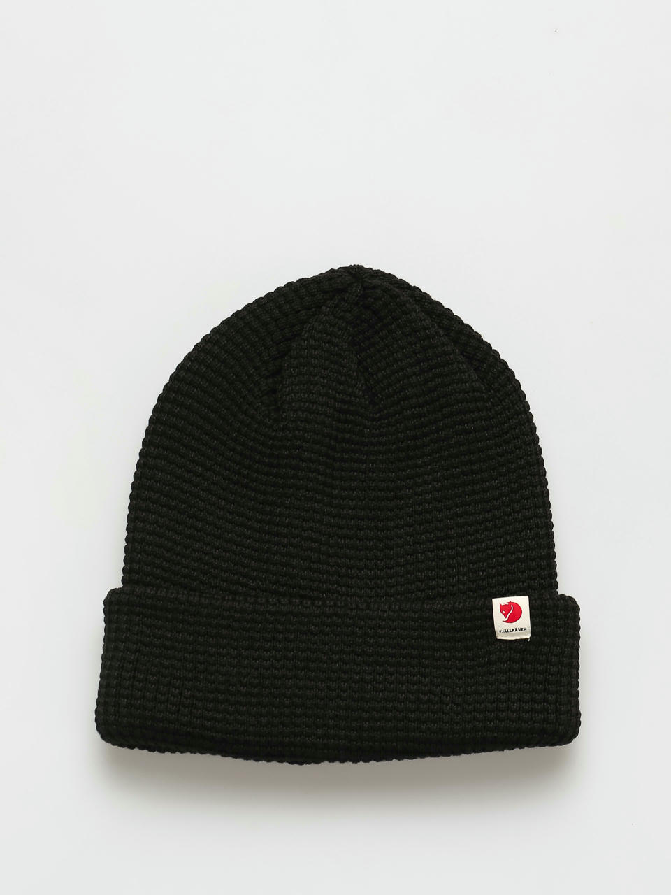 Căciulă Fjallraven Tab Hat (black)