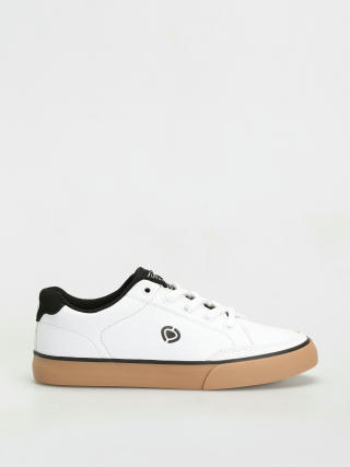 Pantofi Circa Al 50 Slim (white gum)