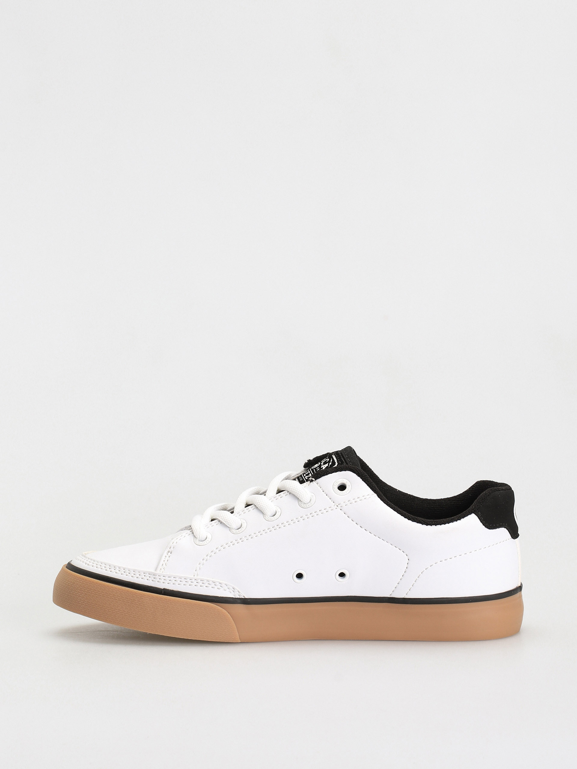 Pantofi Circa Al 50 Slim (white gum)